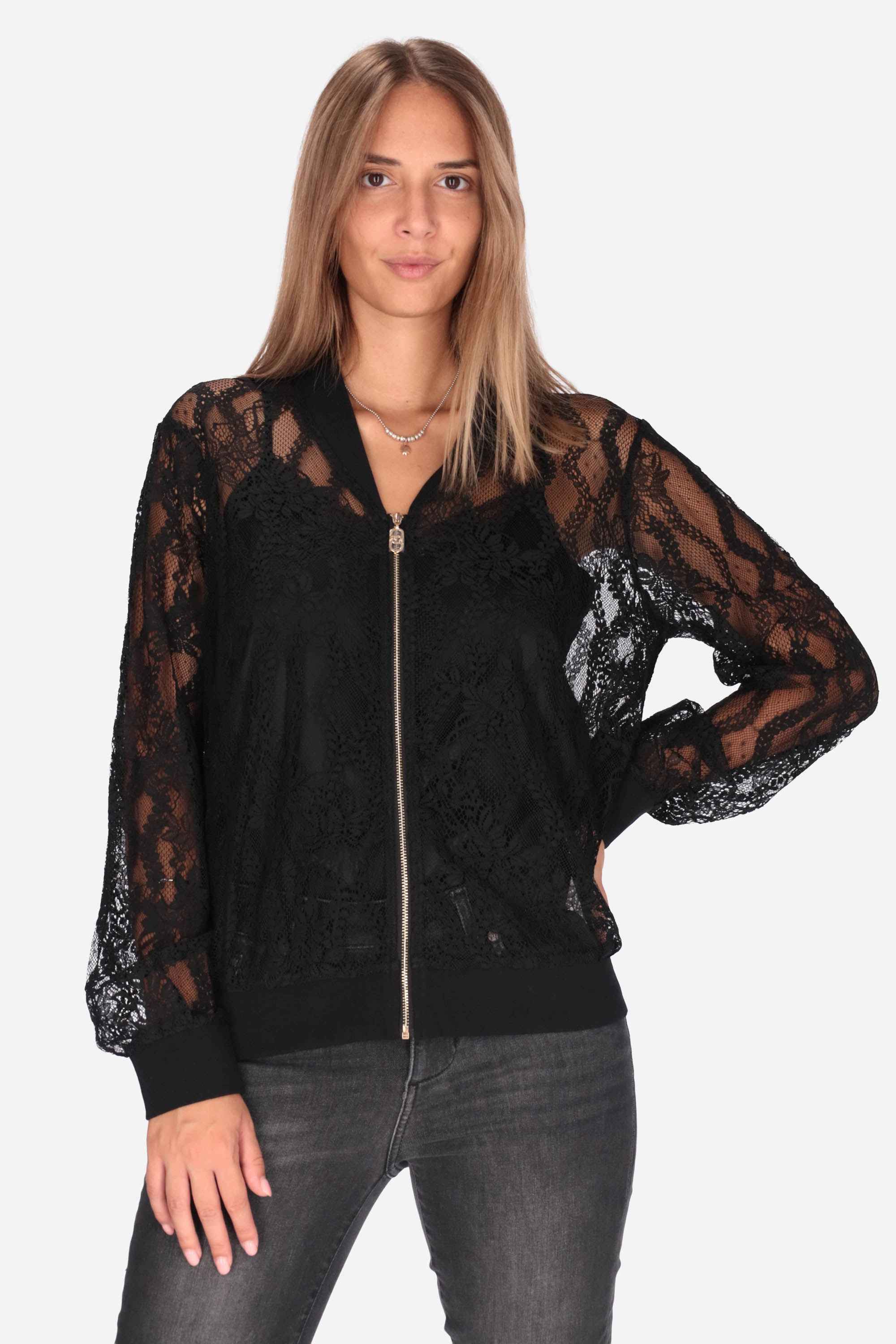 LIU JO - D TF5012J4951 Cardigan