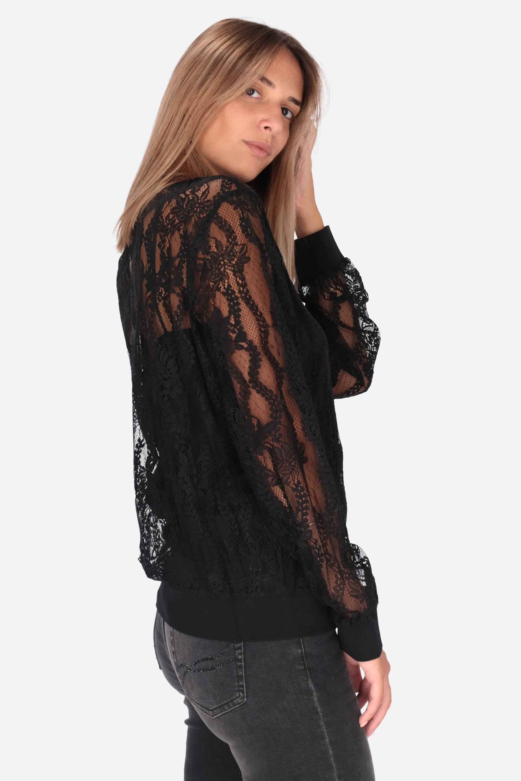 LIU JO - D TF5012J4951 Cardigan