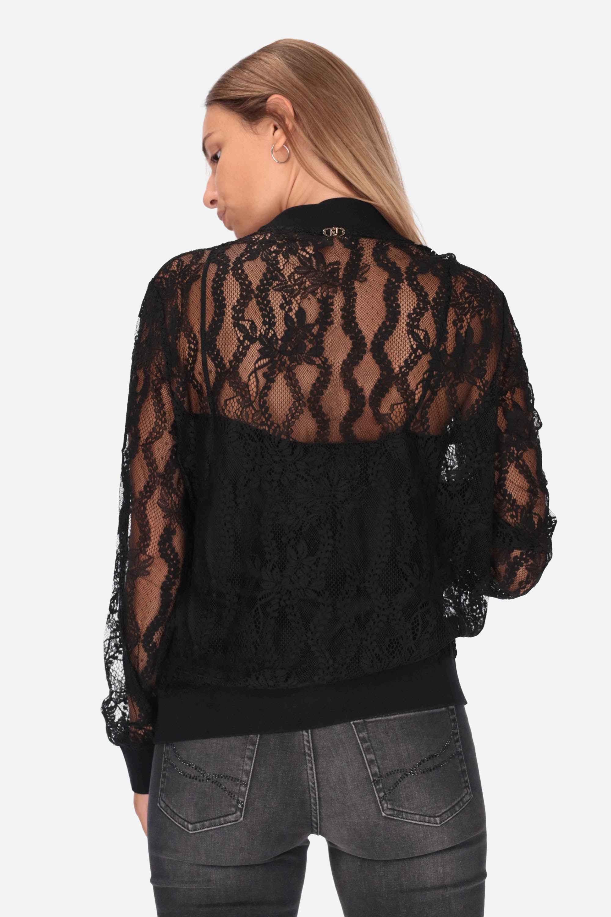 LIU JO - D TF5012J4951 Cardigan