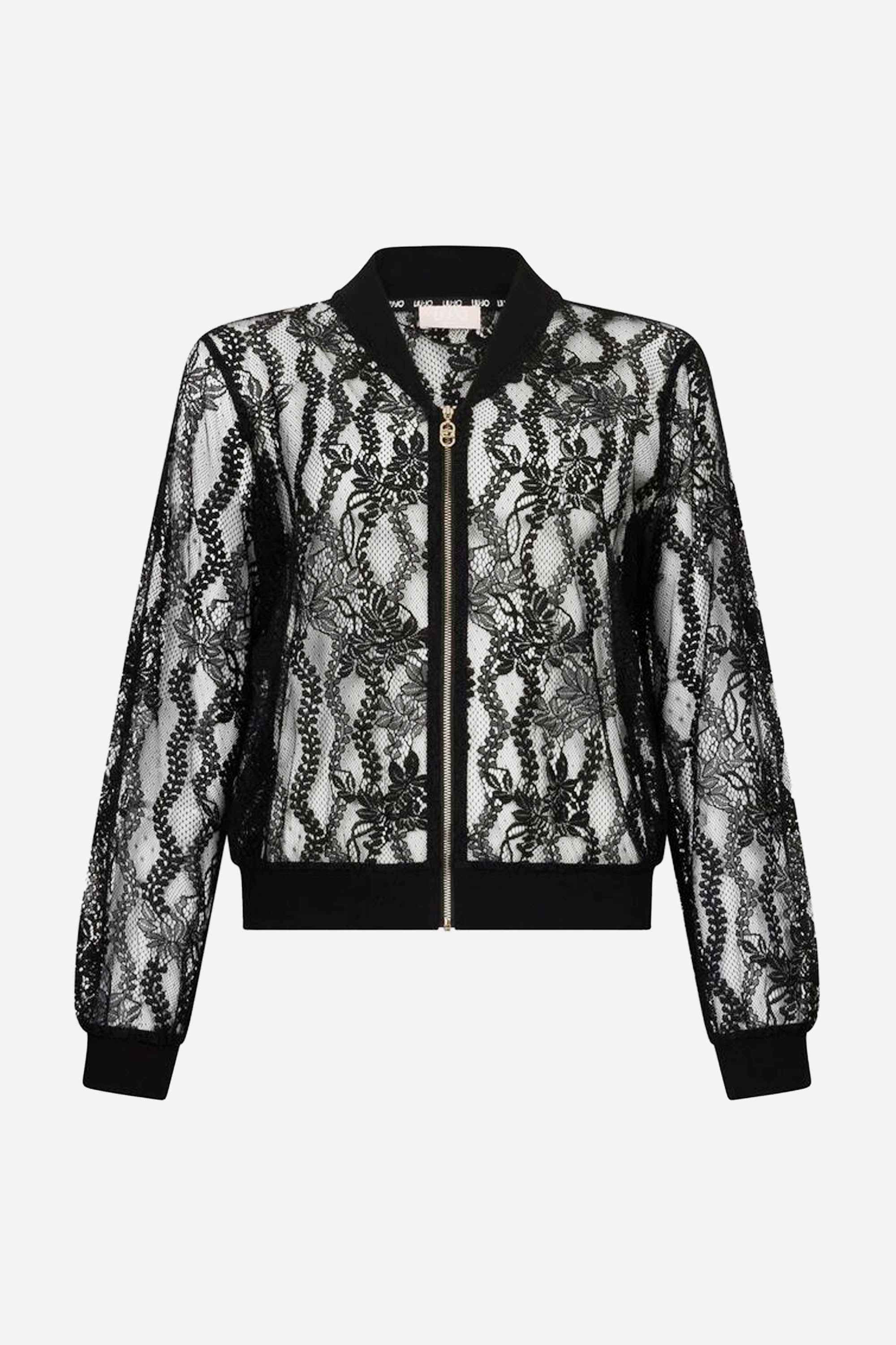 LIU JO - D TF5012J4951 Cardigan