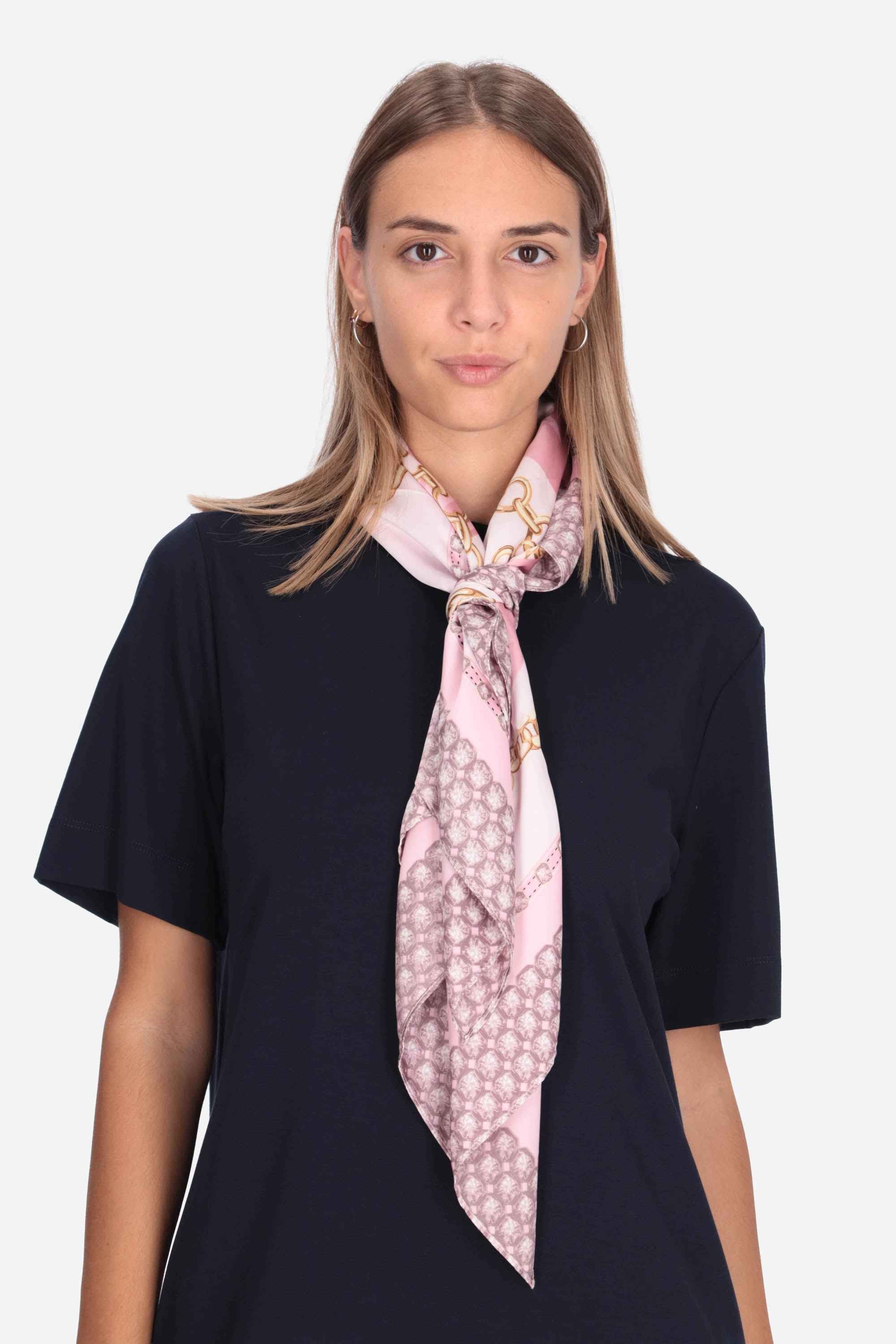 LIU JO - D 2F5084T0300 Foulard