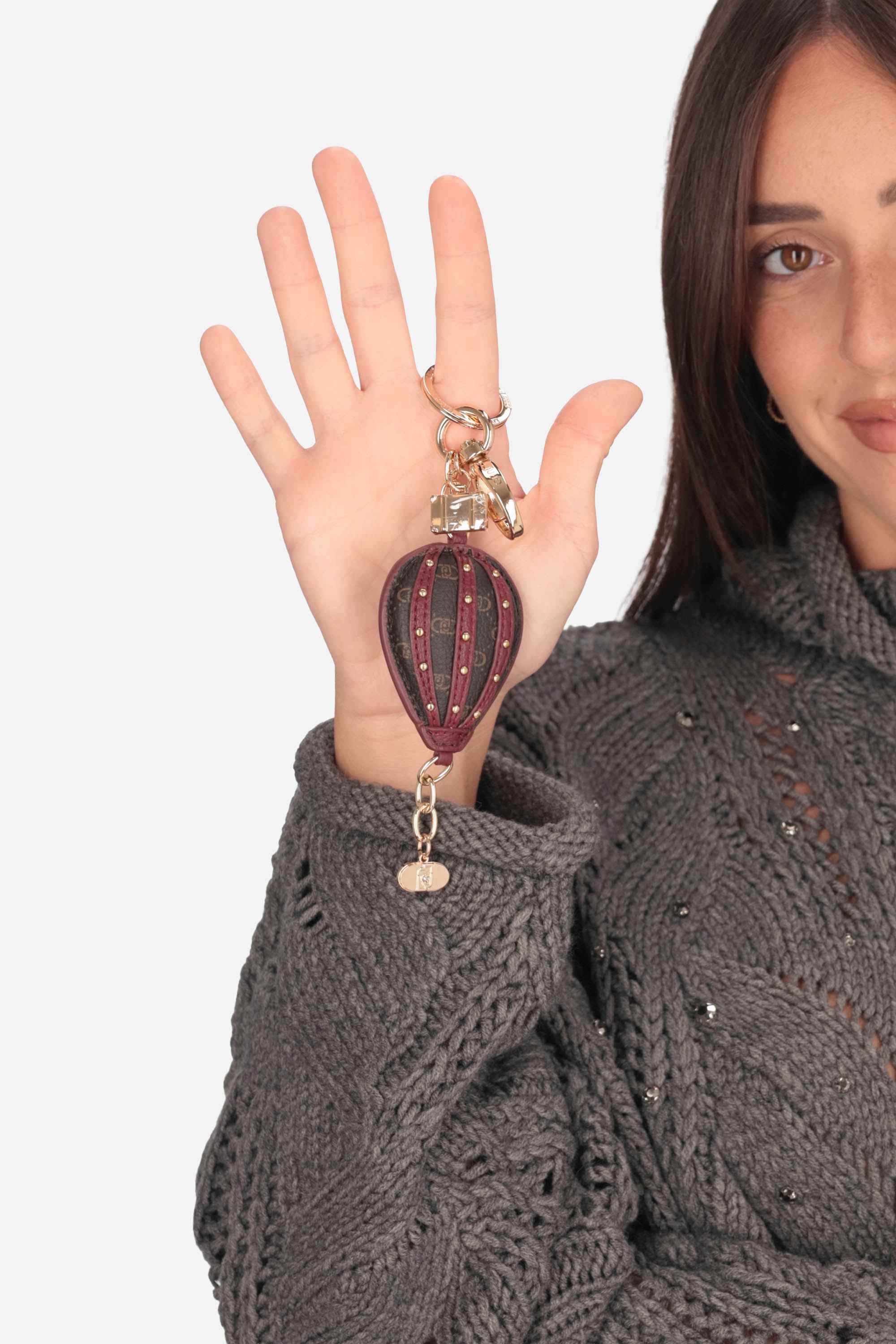 LIU JO - D AF5211E0538 Portachiave