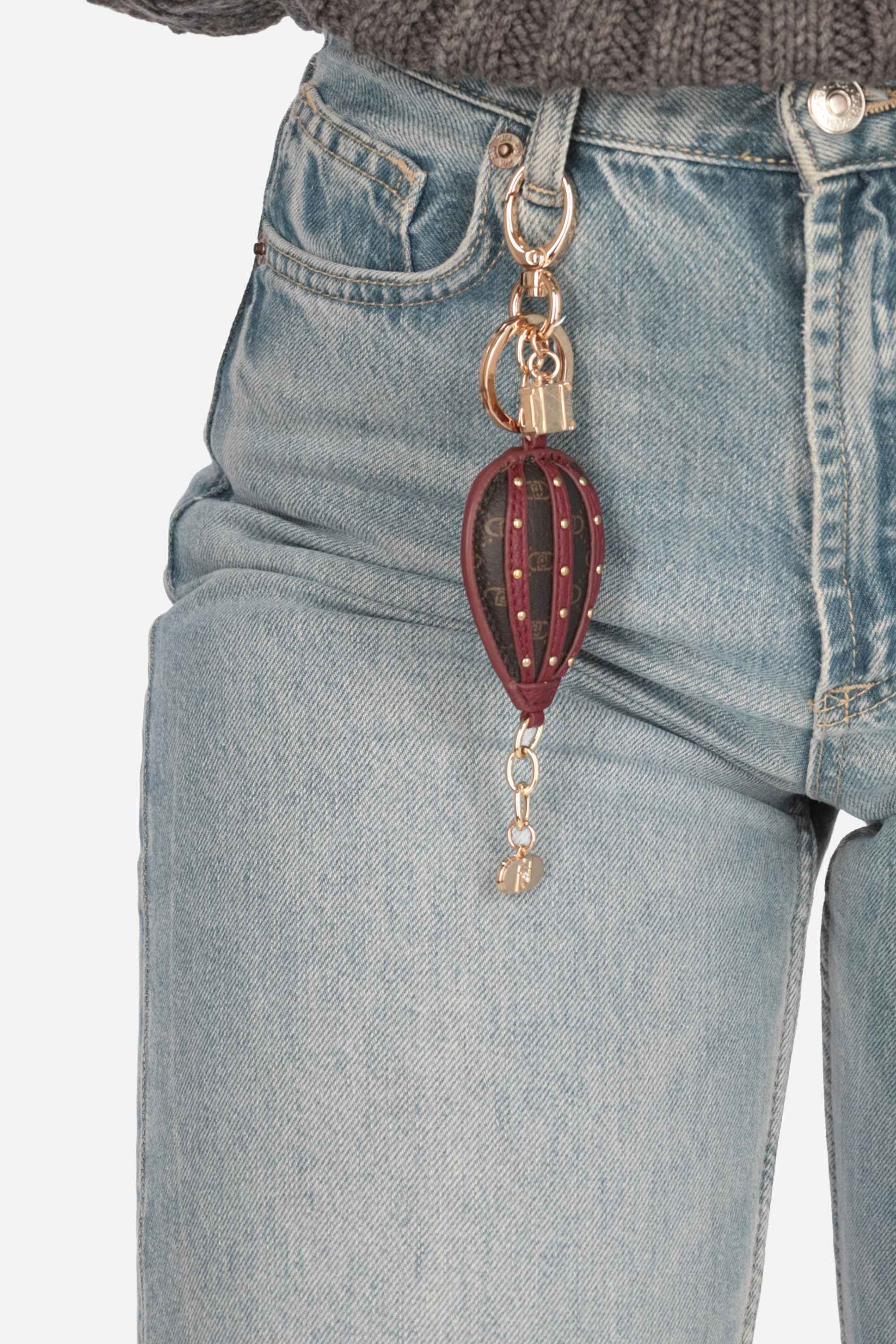 LIU JO - D AF5211E0538 Portachiave