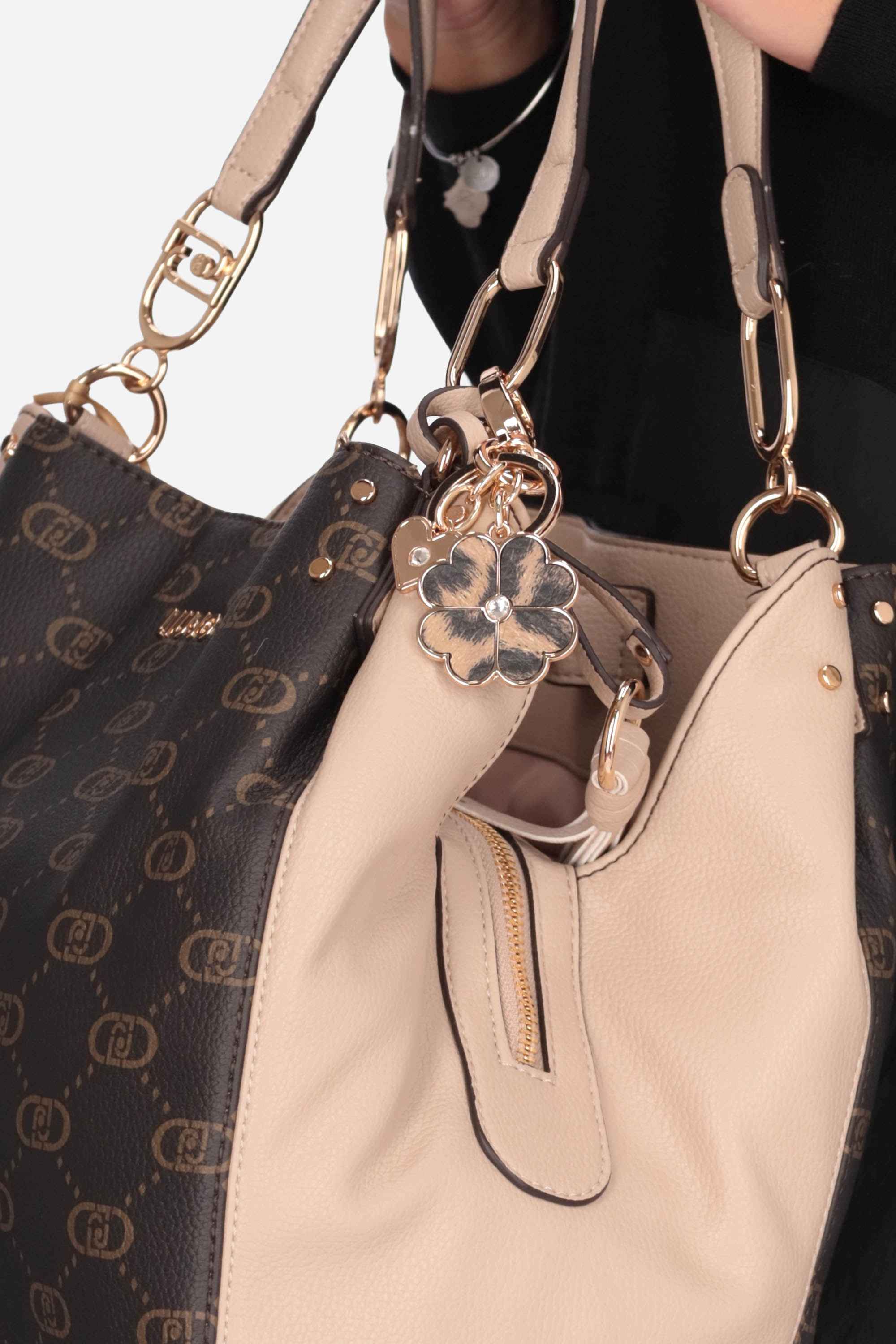 LIU JO - D AF5222E0419 Portachiave