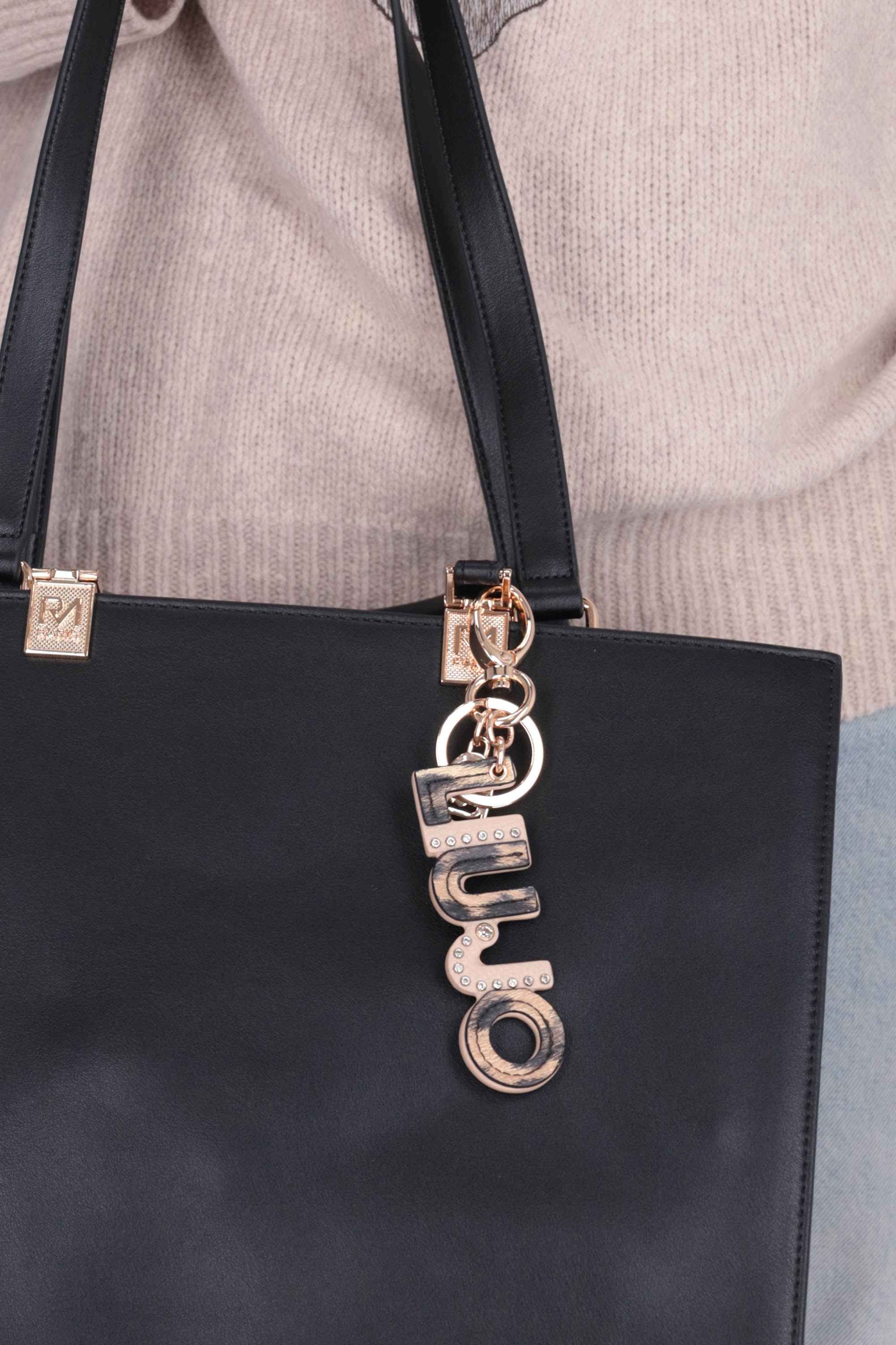 LIU JO - D AF5209E0419 Portachiave