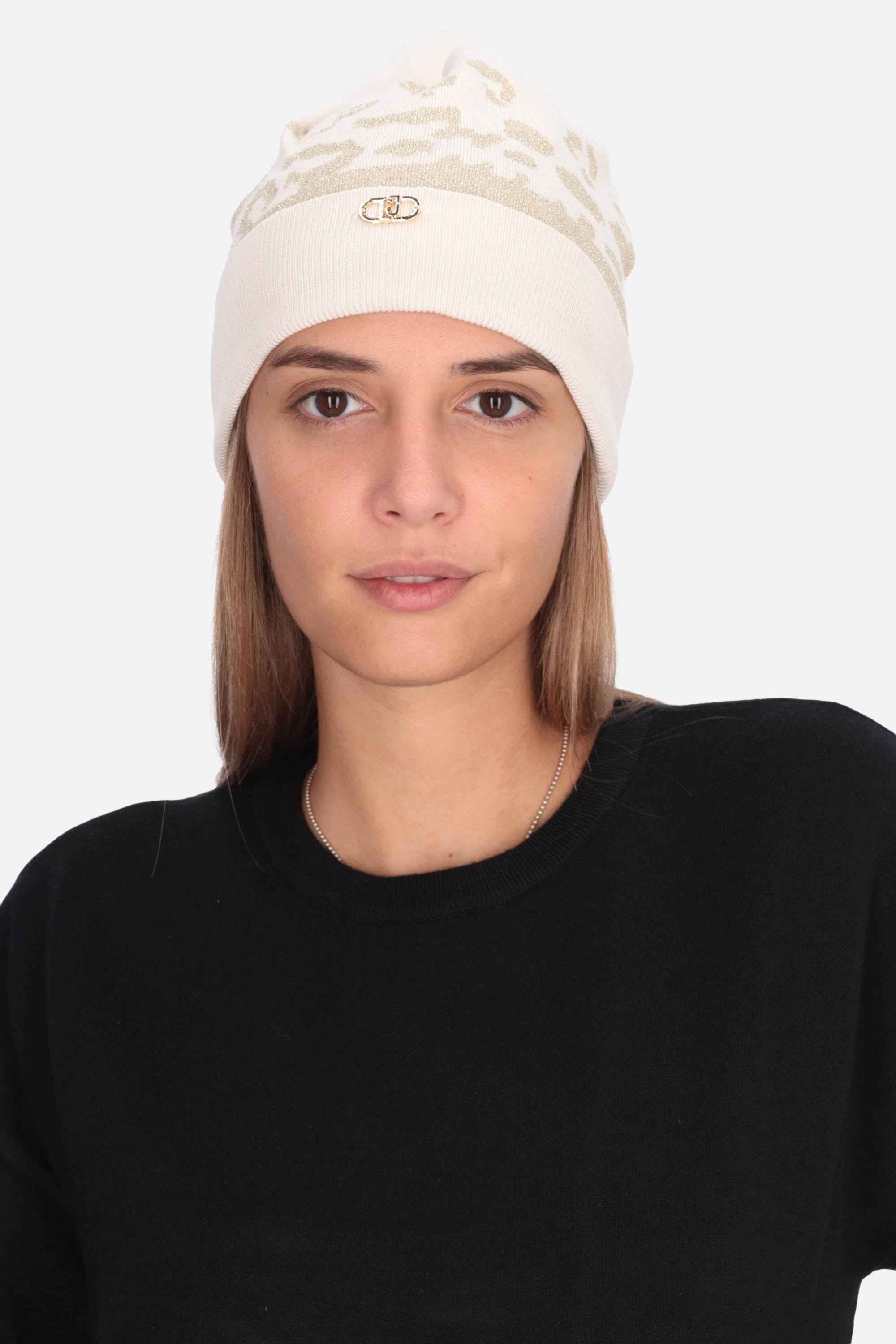 LIU JO - D TF5237MS49I Cappello