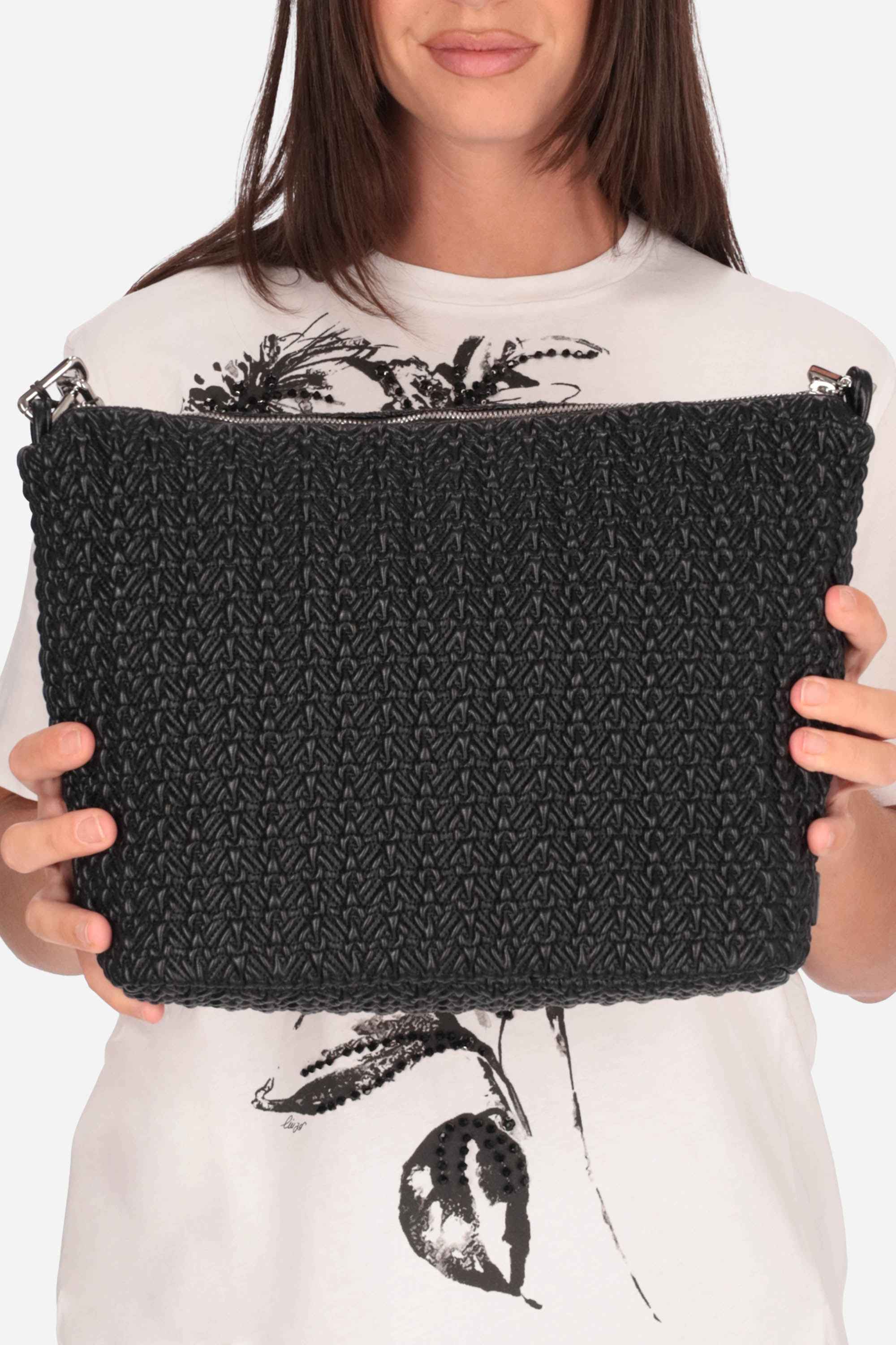 EMPORIO ARMANI - D EW003123 Borsa