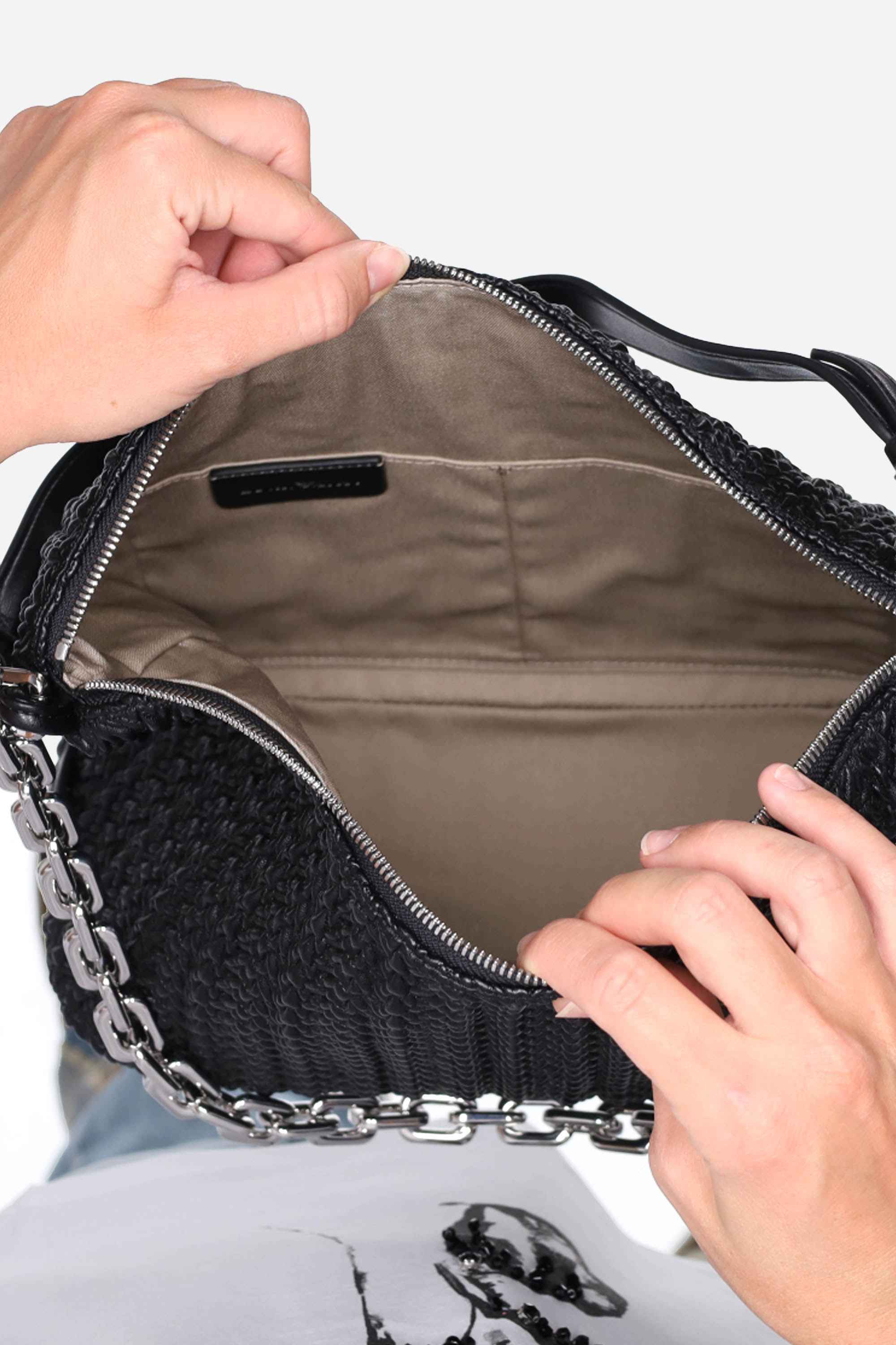 EMPORIO ARMANI - D EW003123 Borsa