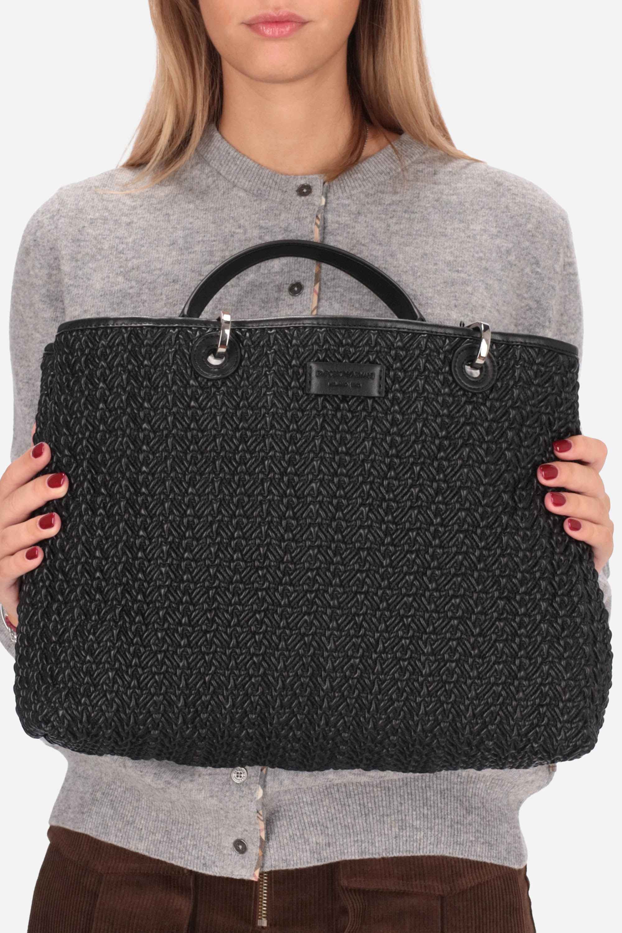 EMPORIO ARMANI - D EW000360 Borsa