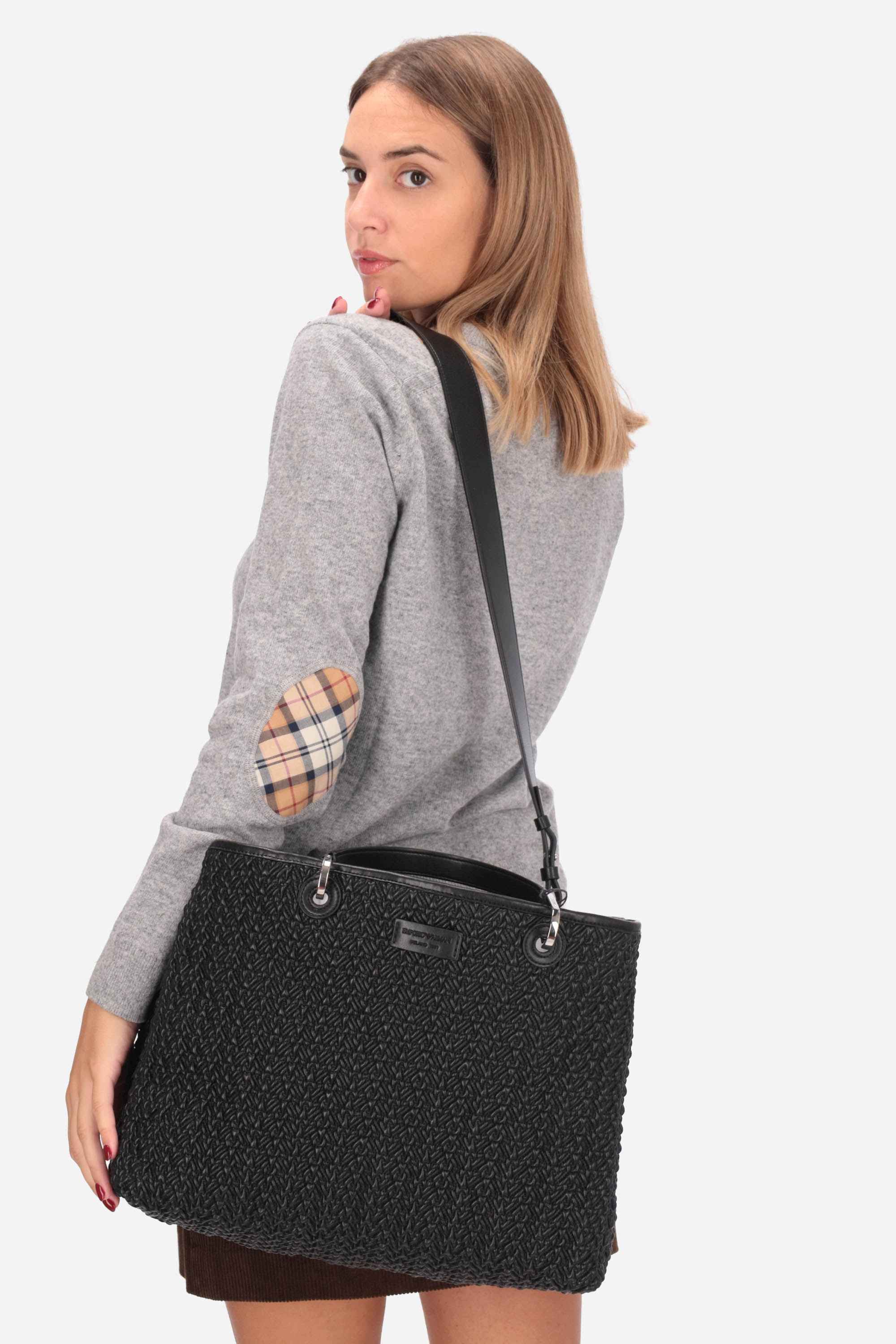 EMPORIO ARMANI - D EW000360 Borsa