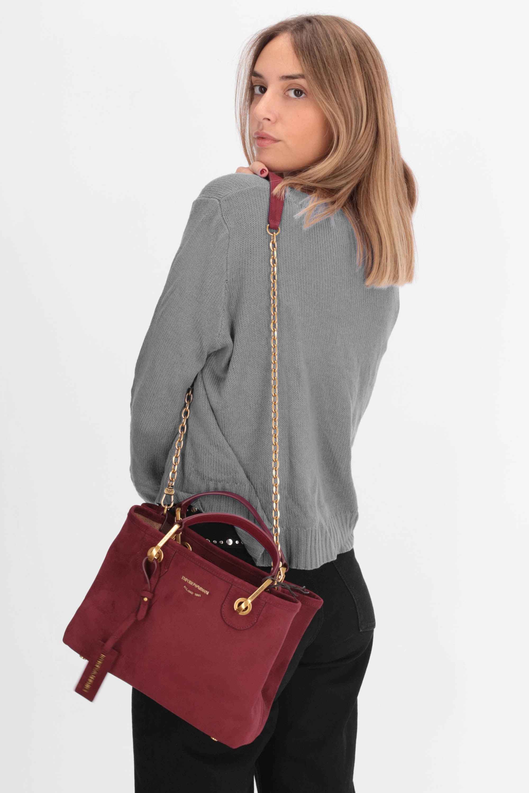 EMPORIO ARMANI - D EW000361 Borsa