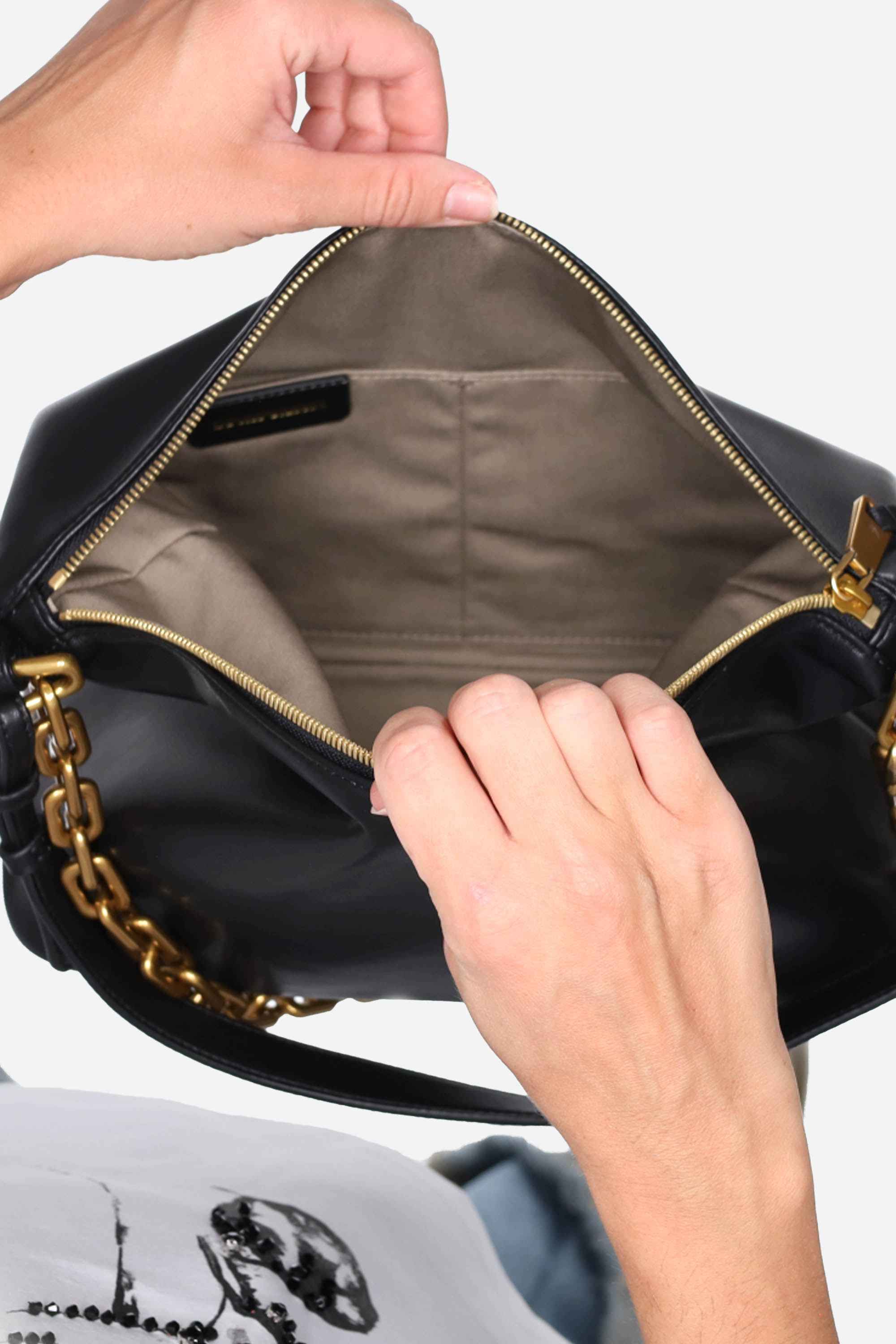 EMPORIO ARMANI - D EW003123 Borsa