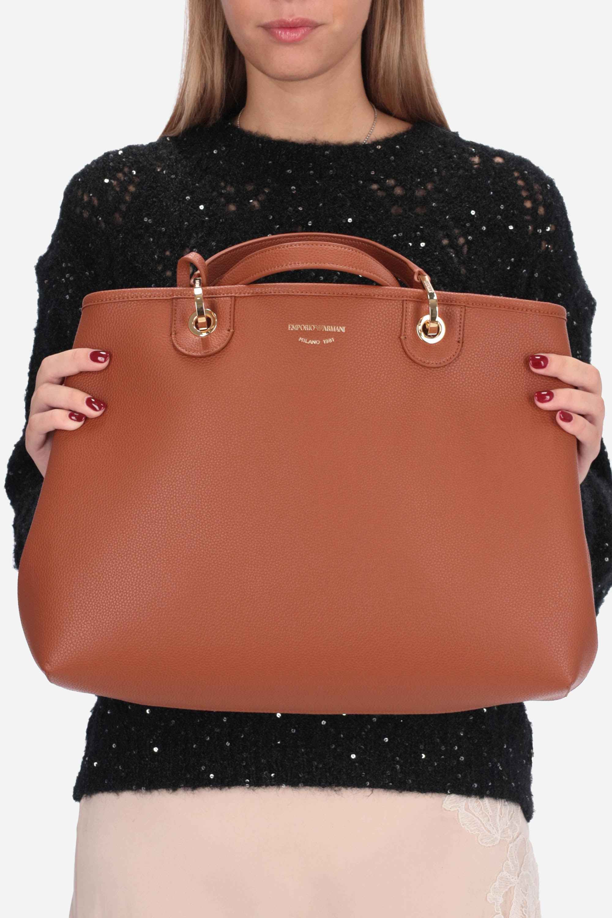 EMPORIO ARMANI - D EW000360 Borsa