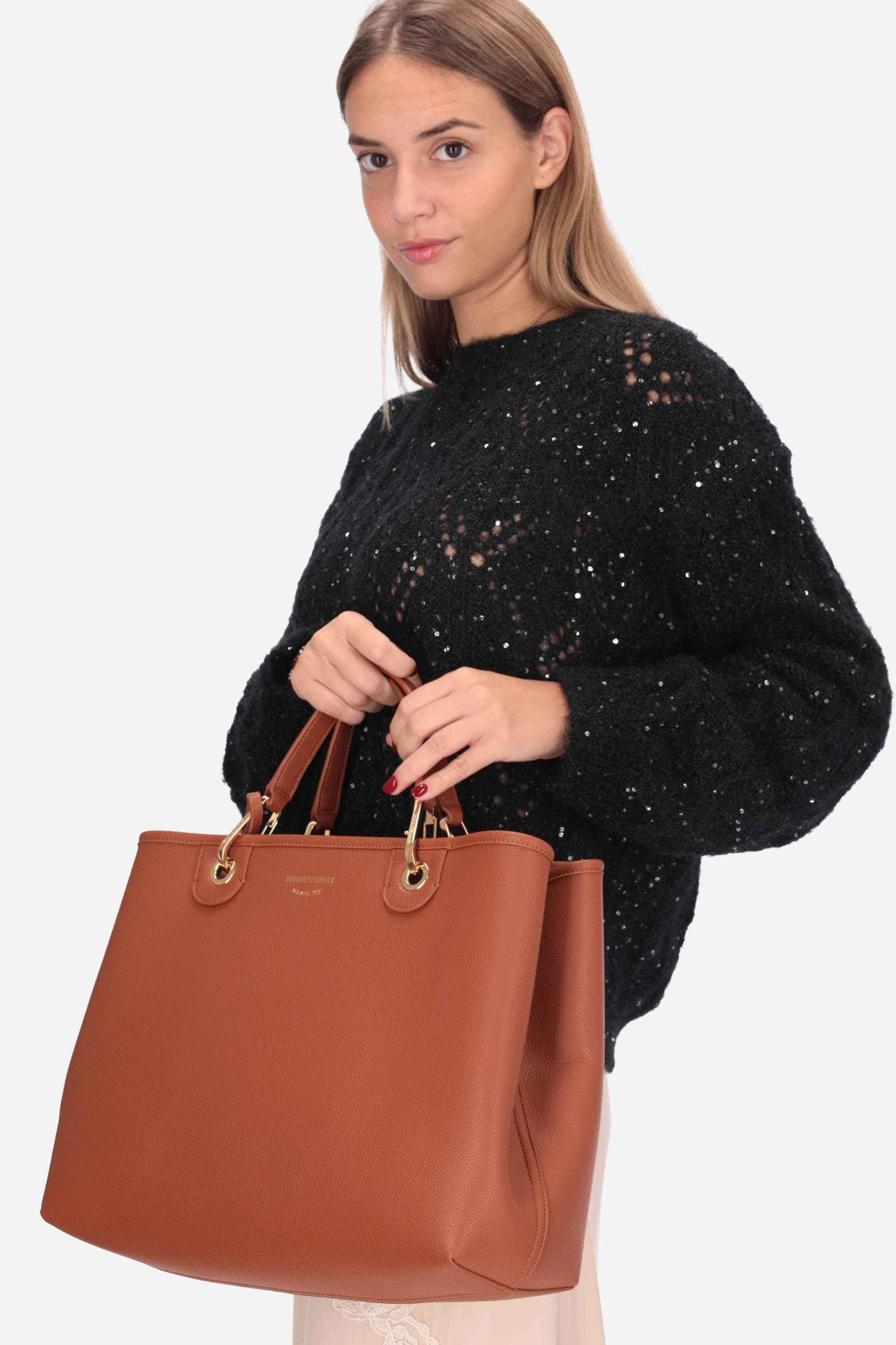 EMPORIO ARMANI - D EW000360 Borsa