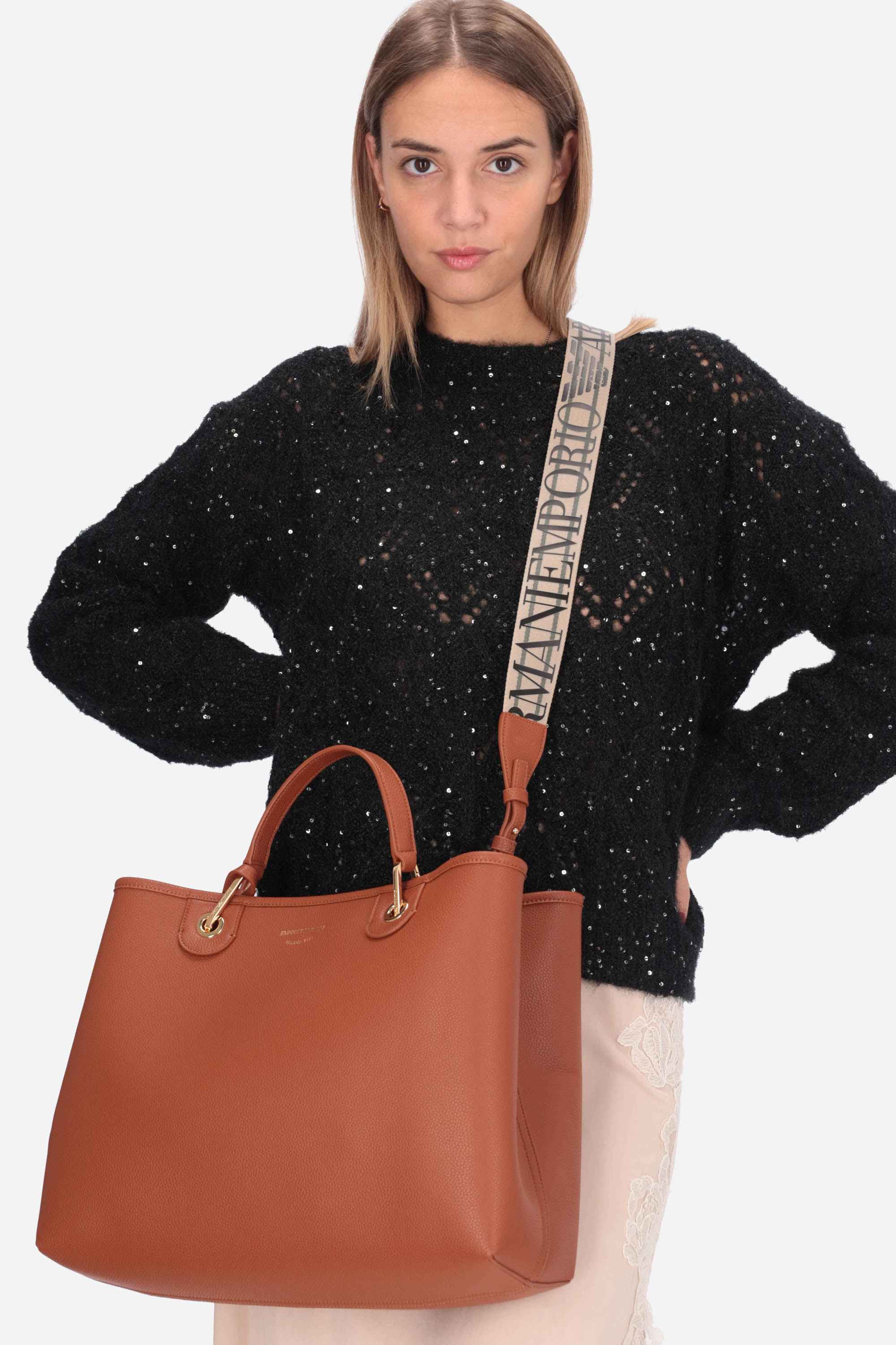 EMPORIO ARMANI - D EW000360 Borsa