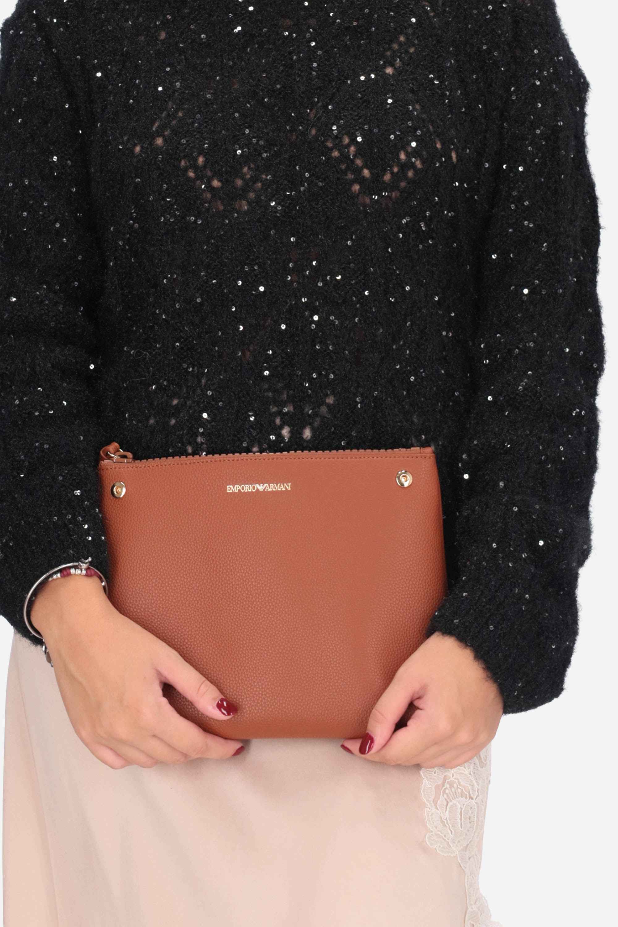 EMPORIO ARMANI - D EW000360 Borsa