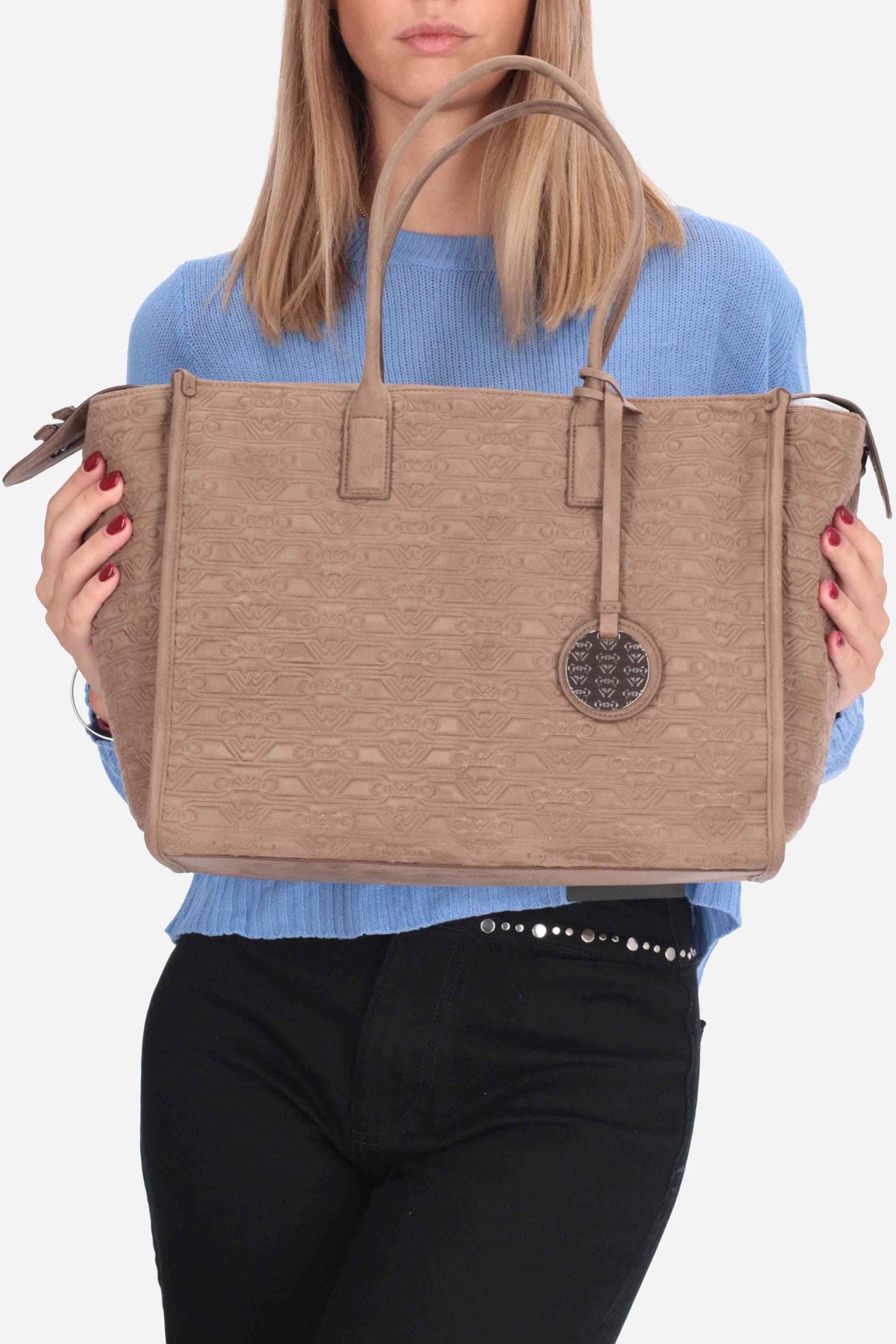 EMPORIO ARMANI - D EW000370 Borsa