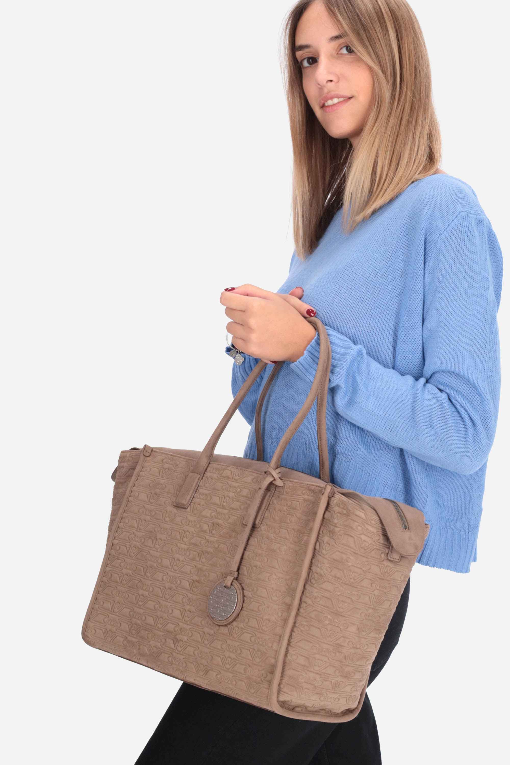 EMPORIO ARMANI - D EW000370 Borsa