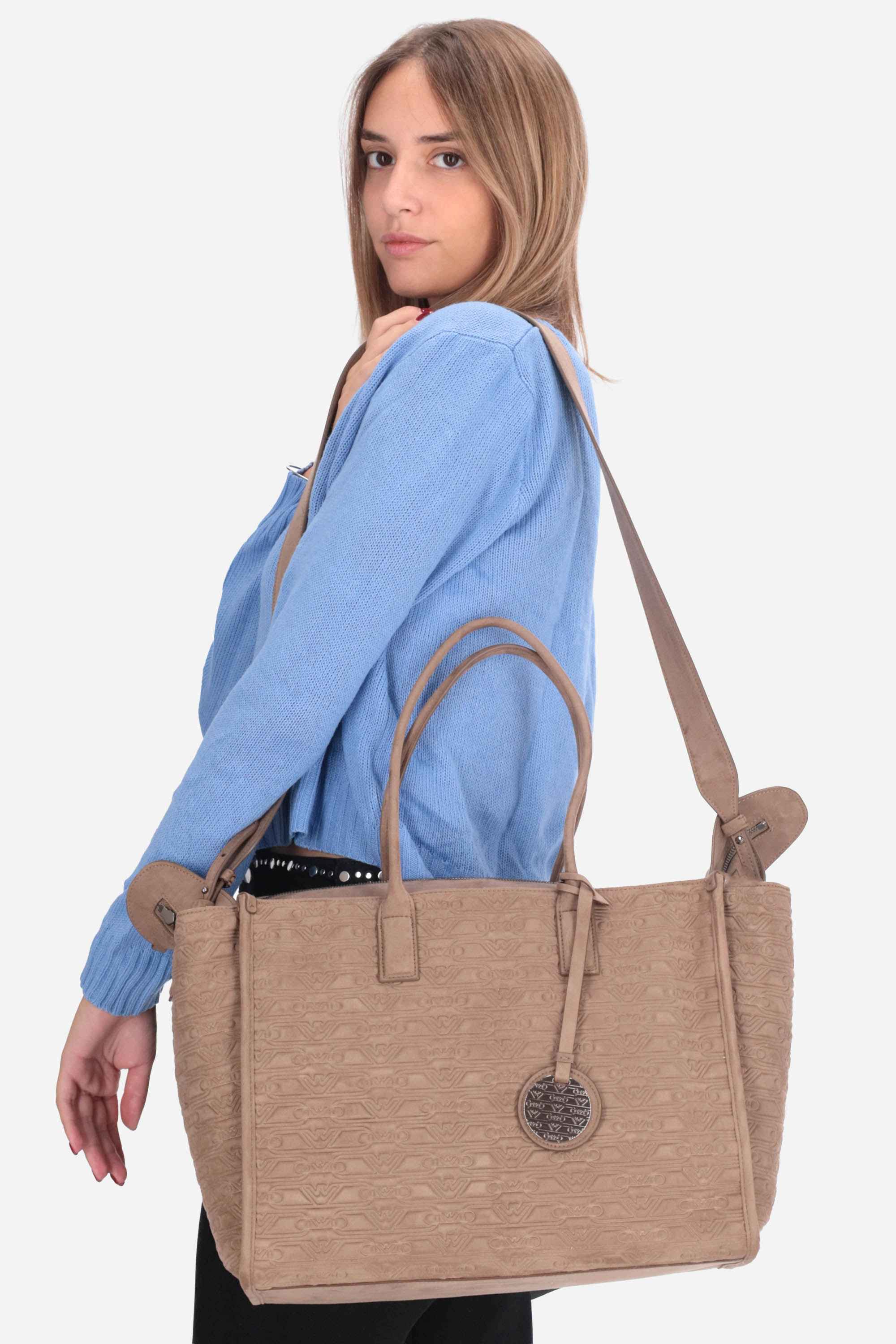 EMPORIO ARMANI - D EW000370 Borsa