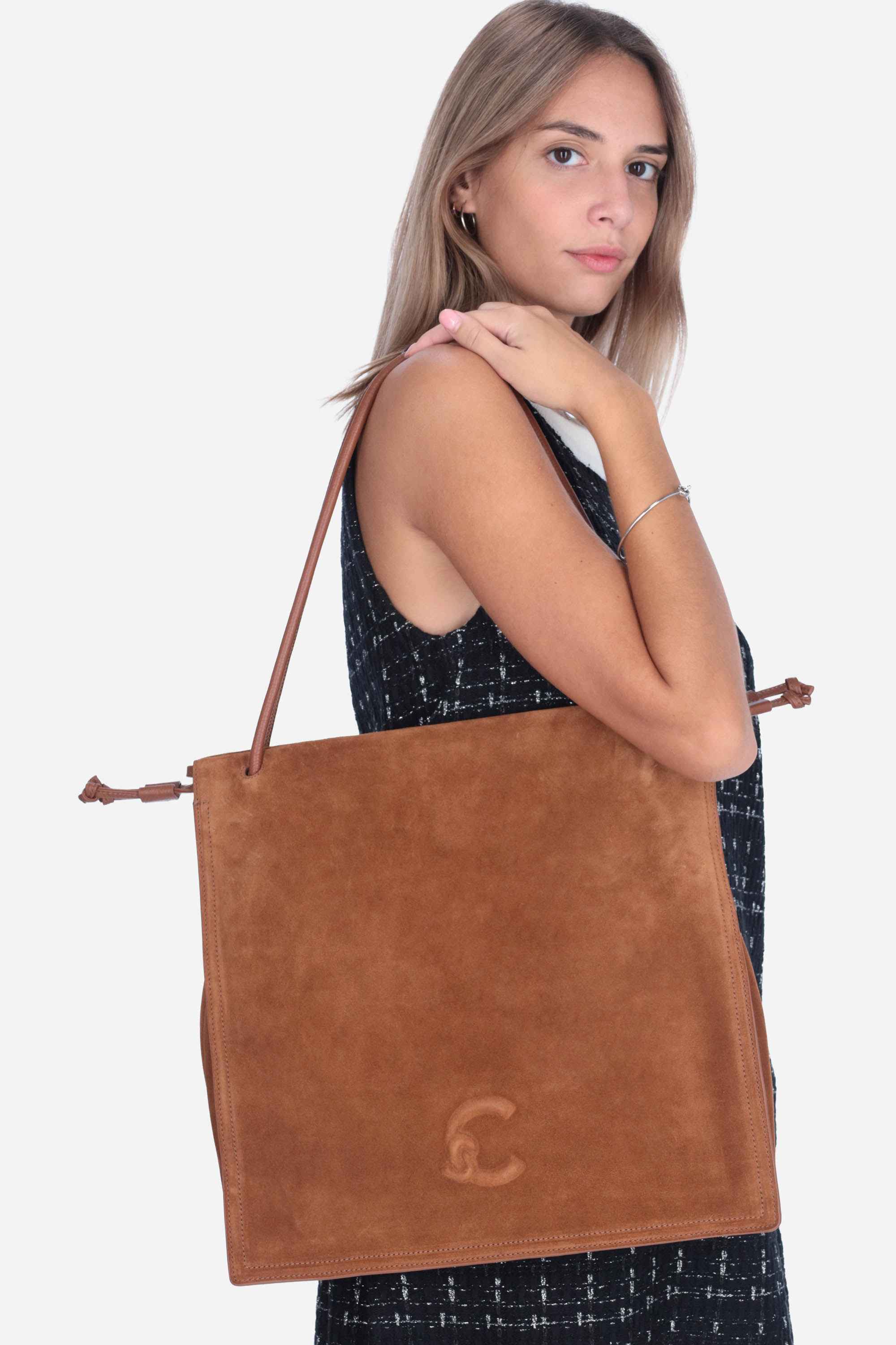 COCCINELLE - D E1SS6110101 Borsa