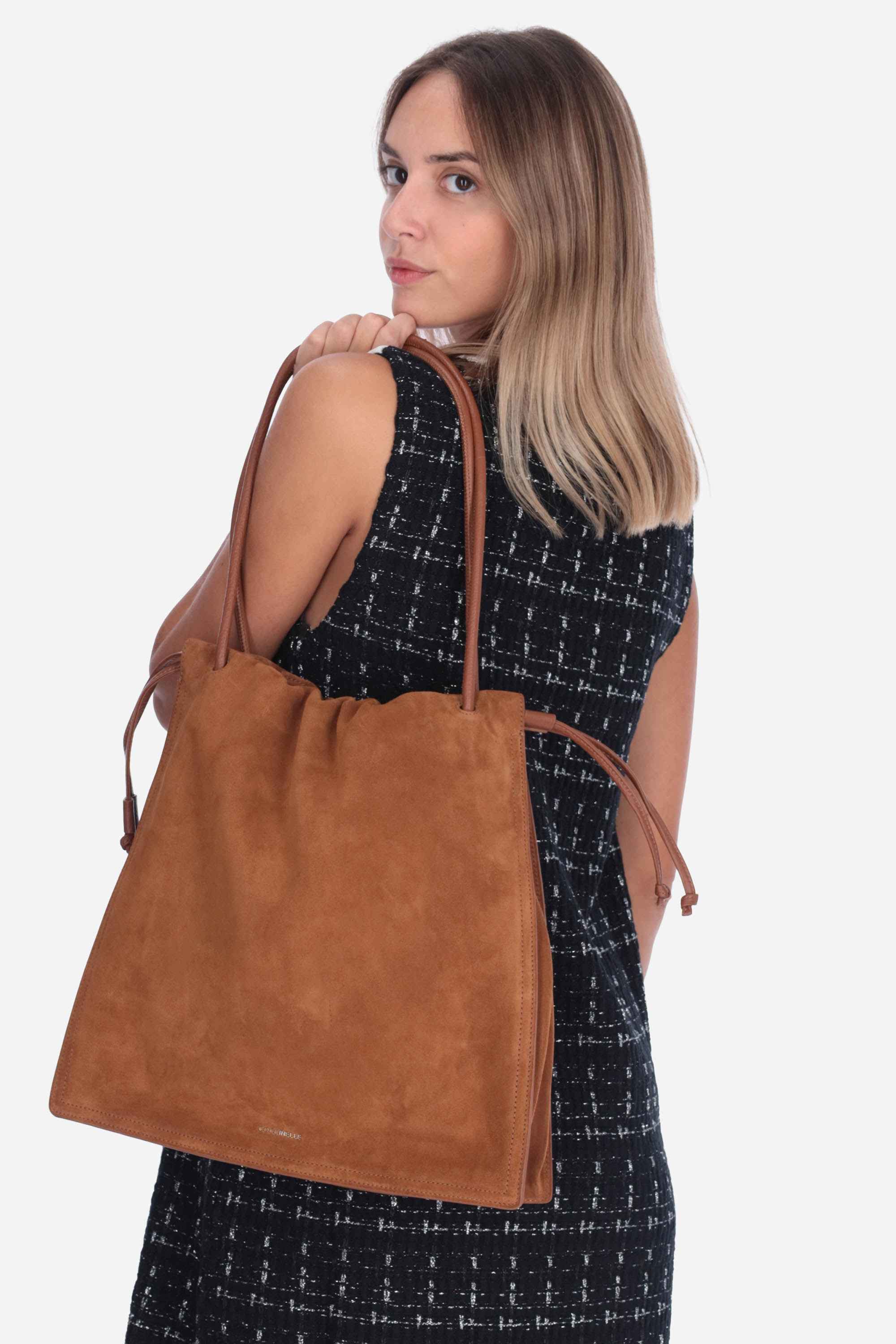 COCCINELLE - D E1SS6110101 Borsa