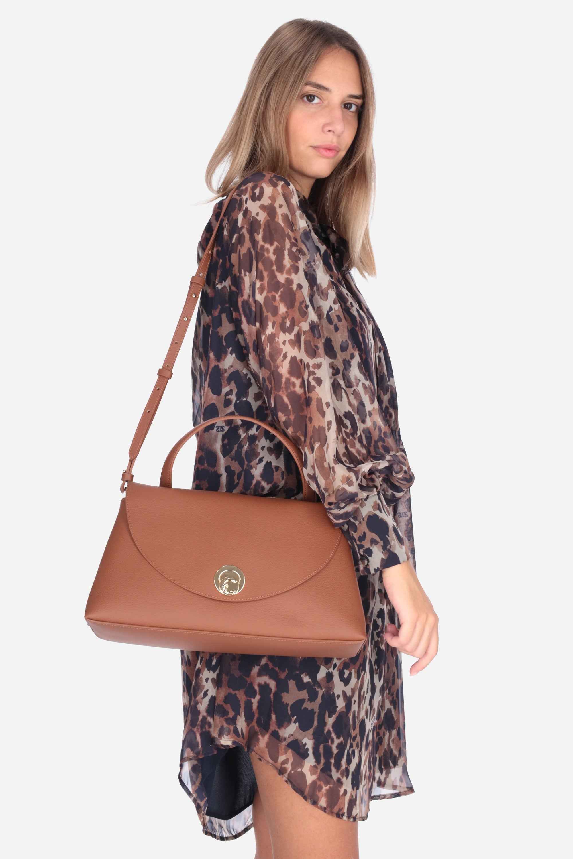 COCCINELLE - D E1TOA180101 Borsa