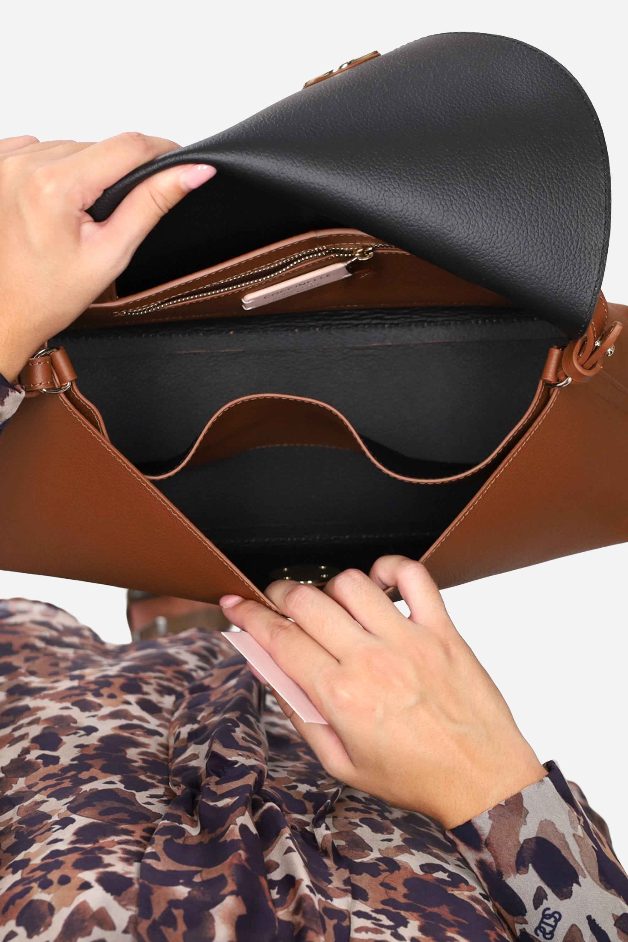 COCCINELLE - D E1TOA180101 Borsa