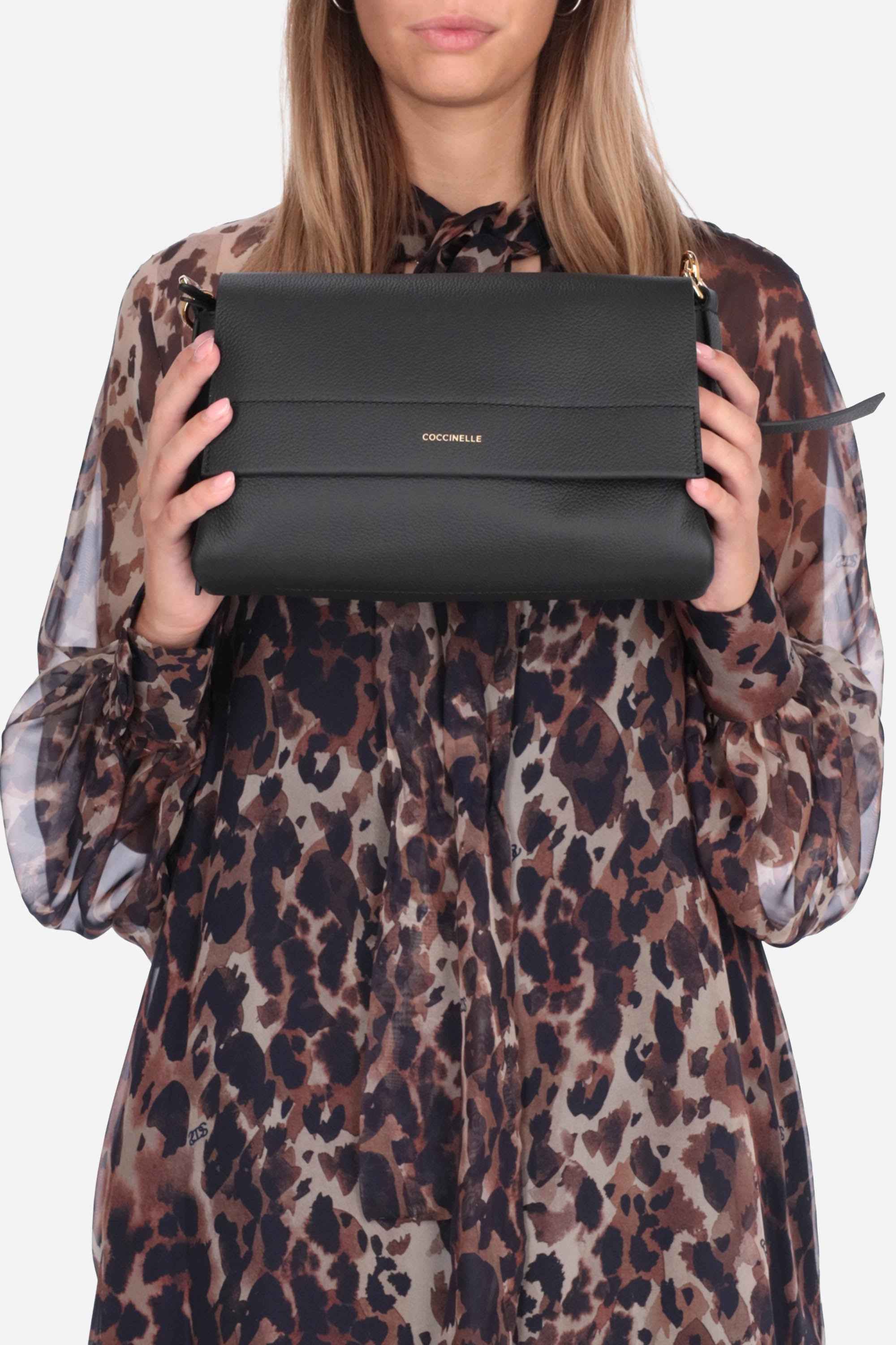 COCCINELLE - D E1M50120101 Borsa