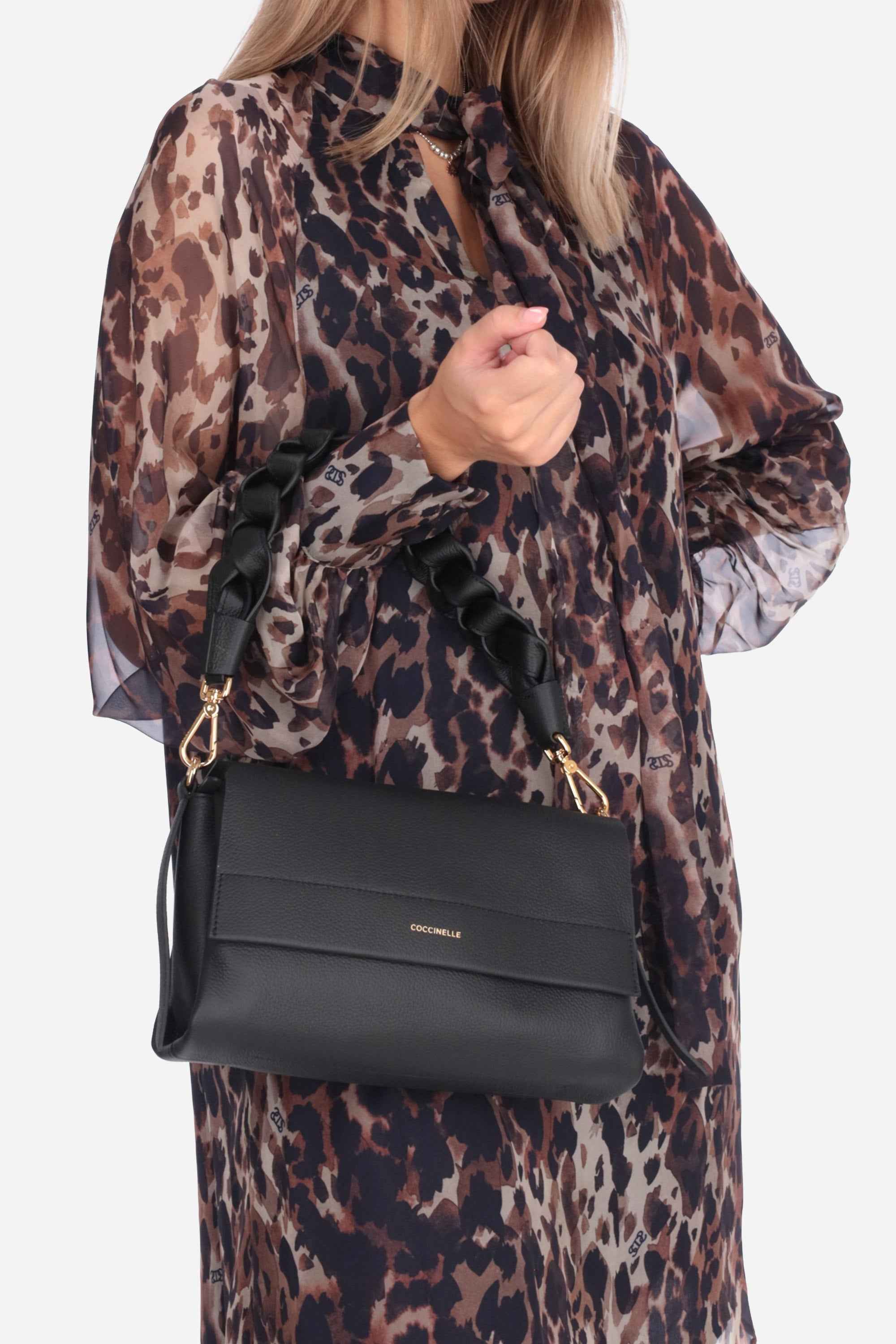 COCCINELLE - D E1M50120101 Borsa