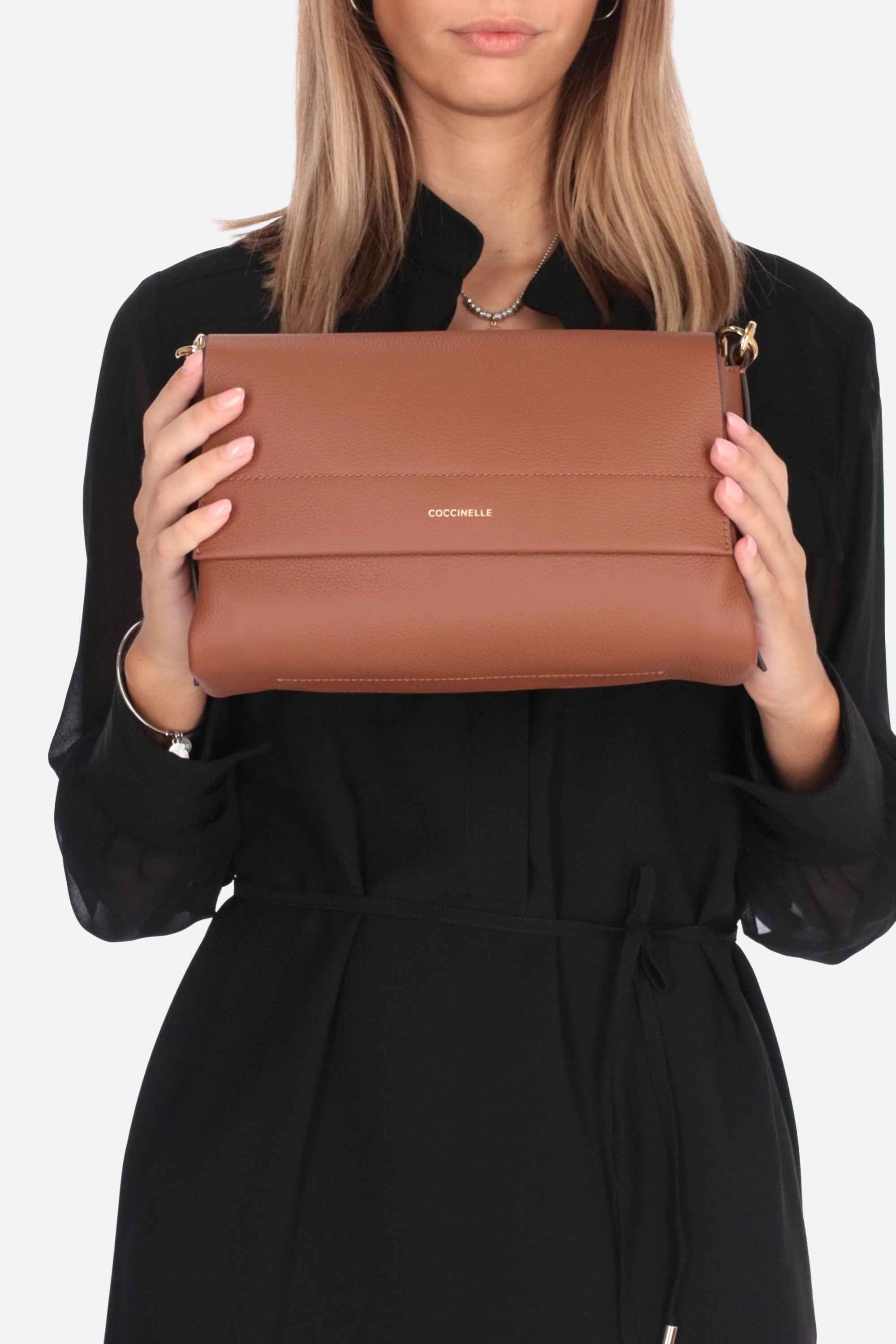 COCCINELLE - D E1M50120101 Borsa