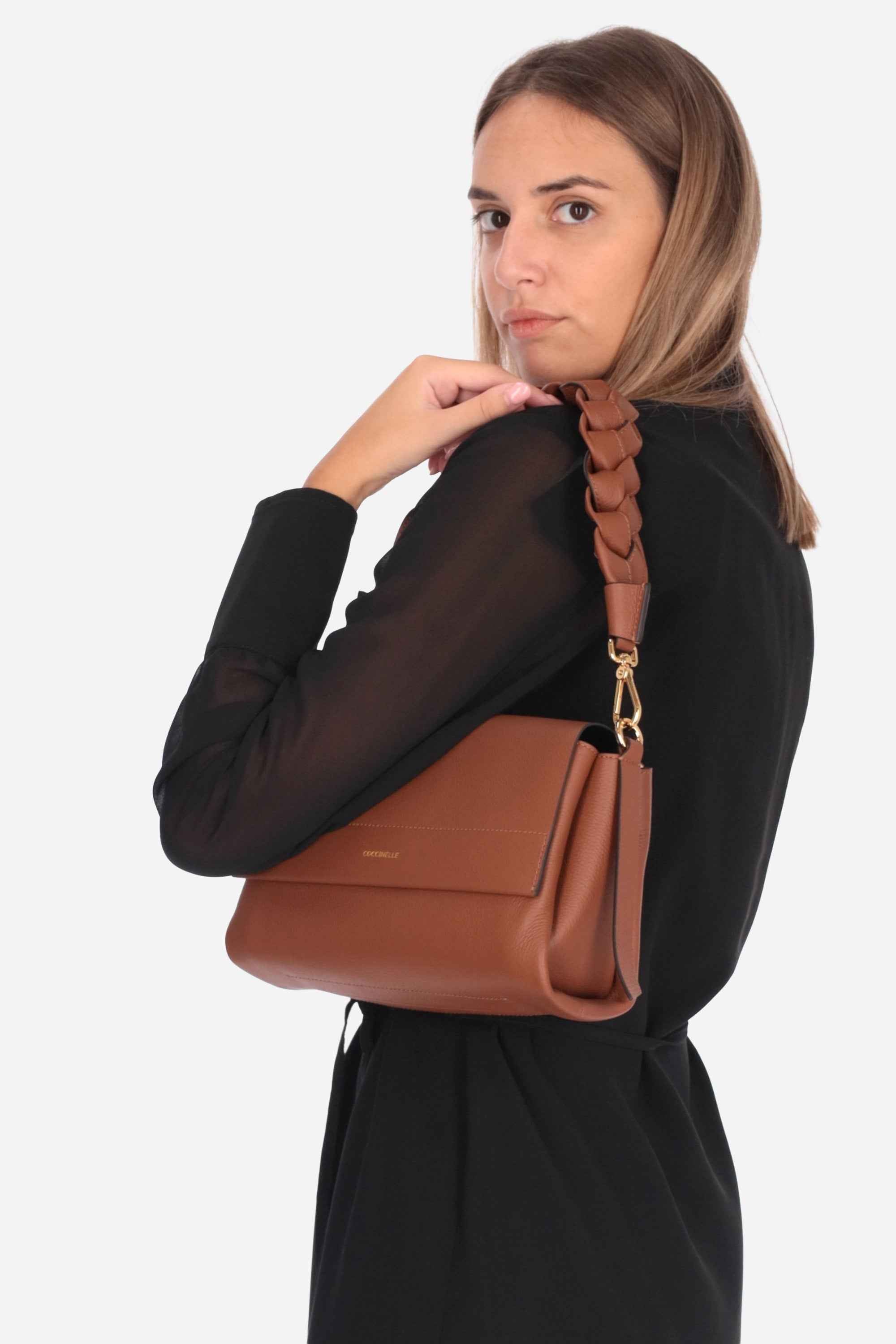 COCCINELLE - D E1M50120101 Borsa