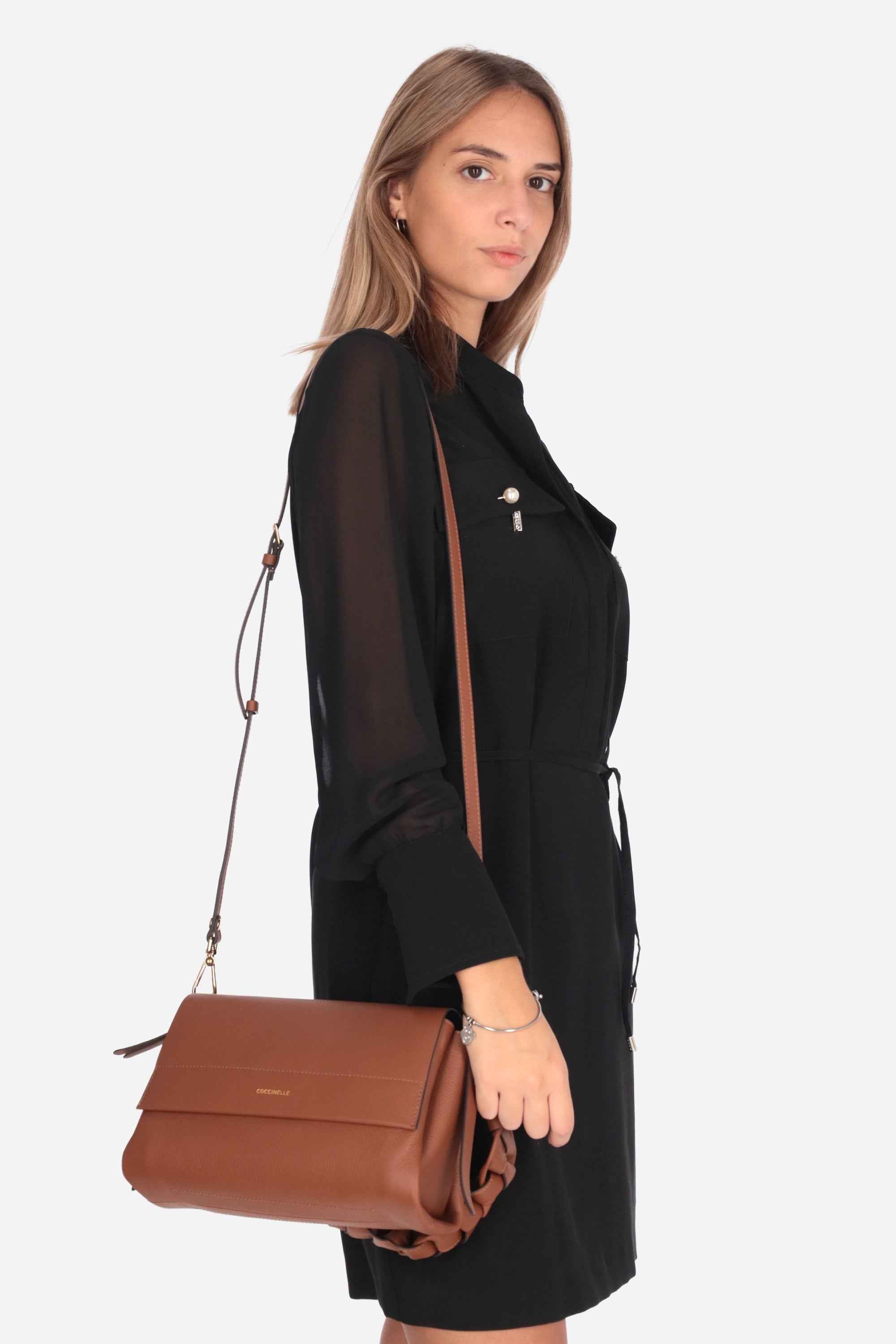 COCCINELLE - D E1M50120101 Borsa