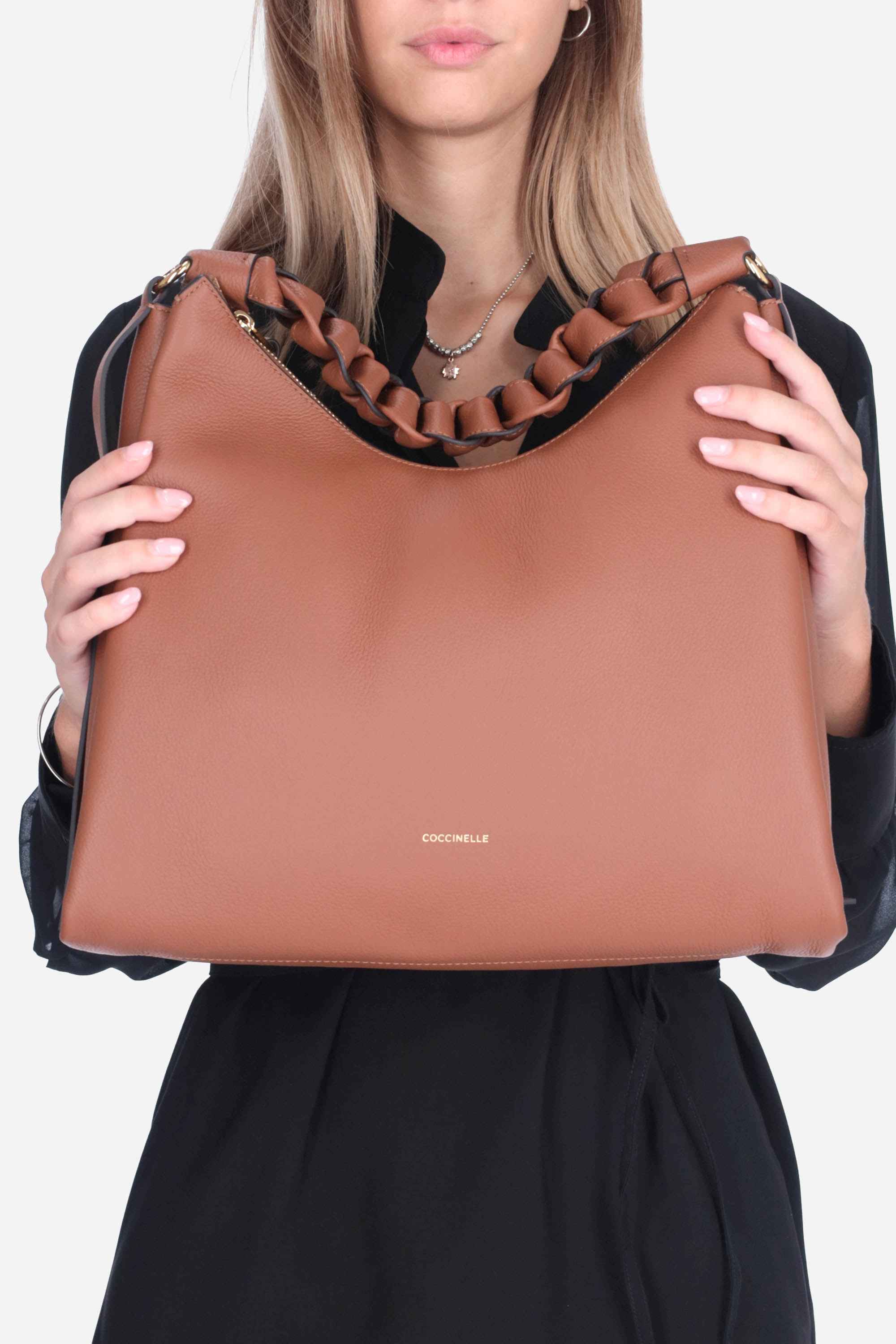 COCCINELLE - D E1M50130201 Borsa