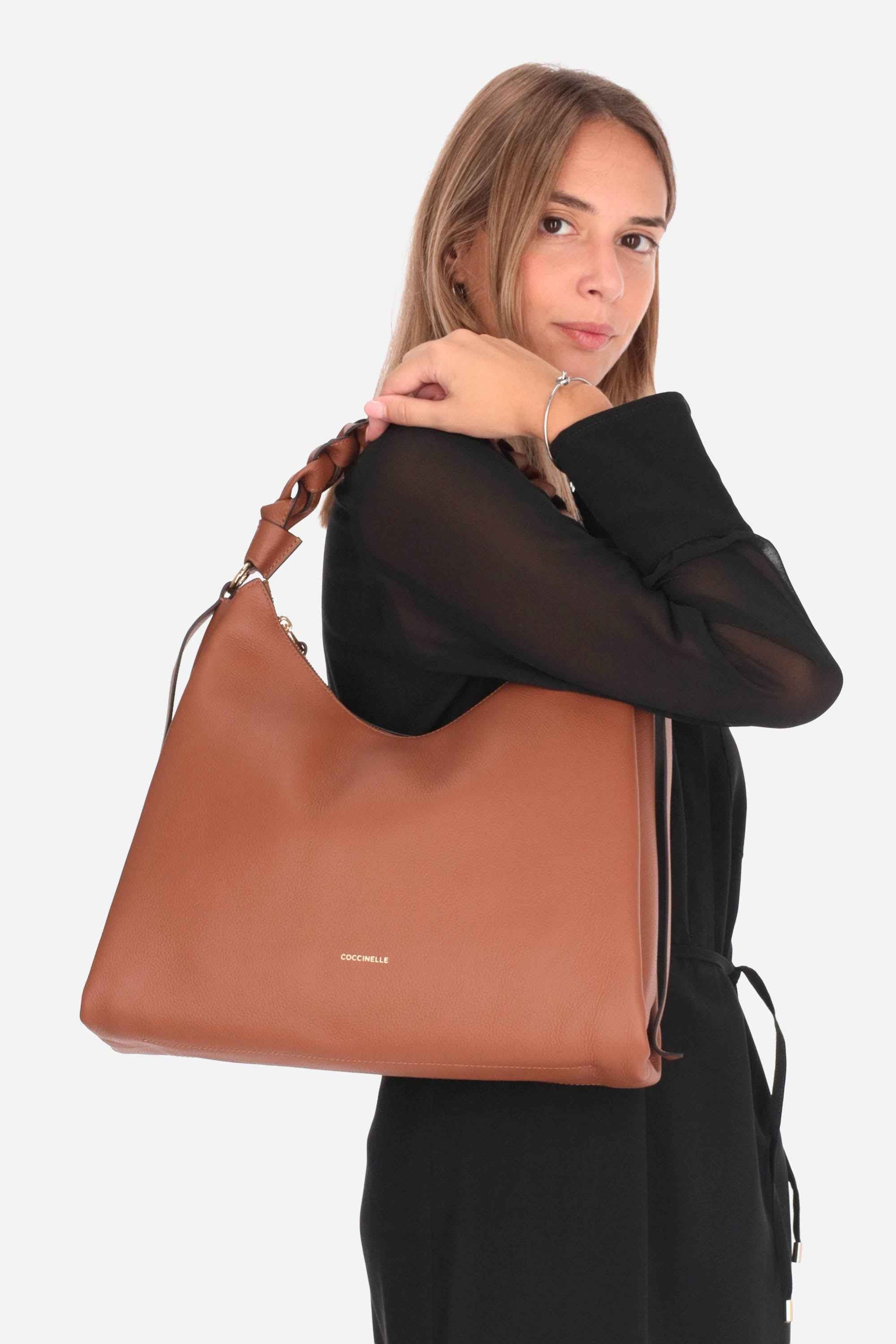 COCCINELLE - D E1M50130201 Borsa