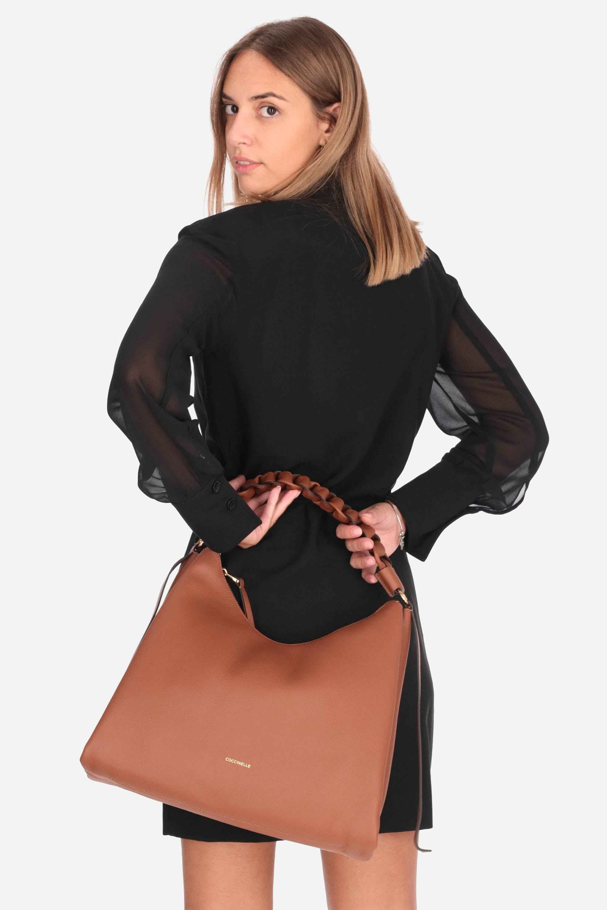 COCCINELLE - D E1M50130201 Borsa