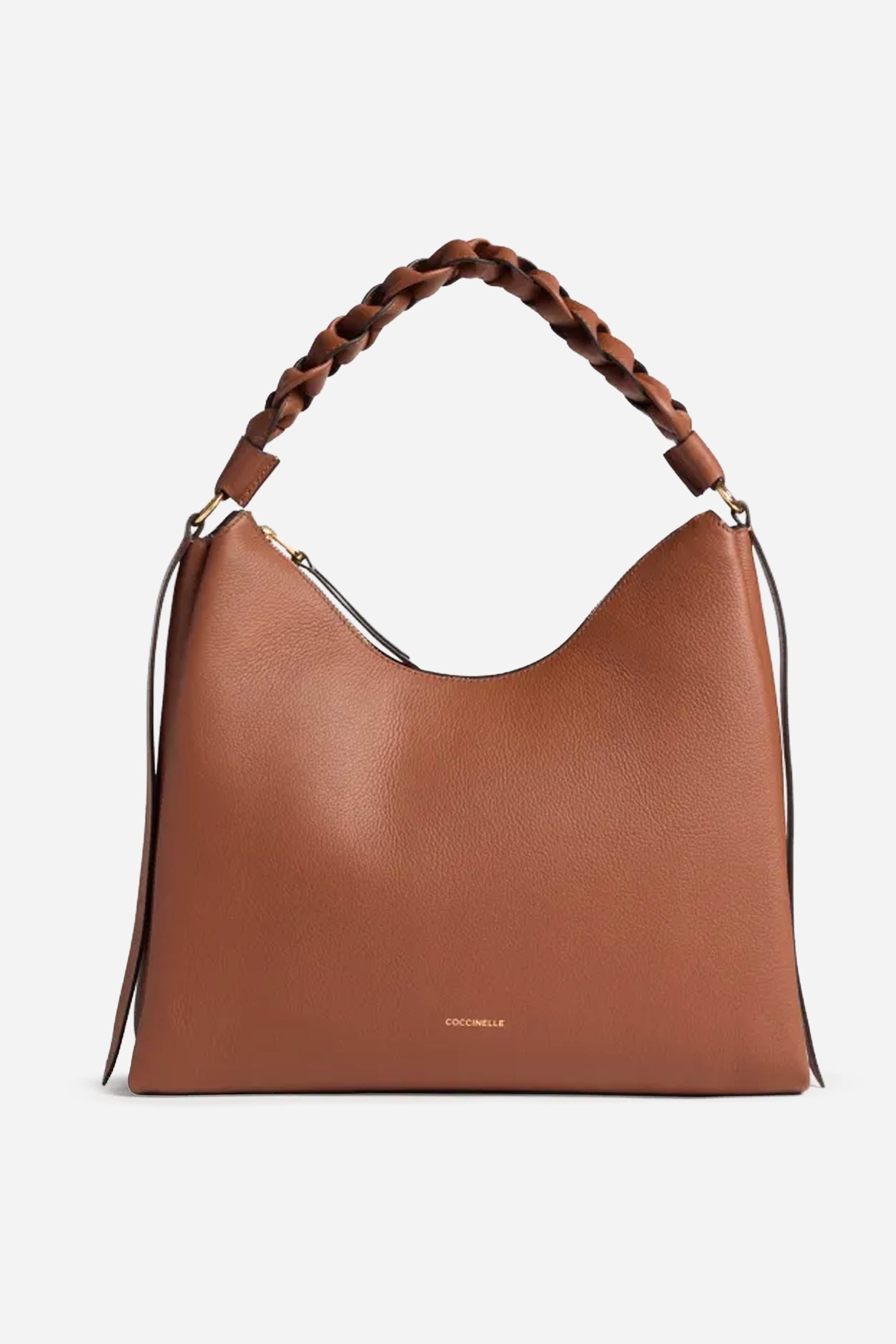 MARRONE | COCCINELLE - D E1M50130201 Borsa