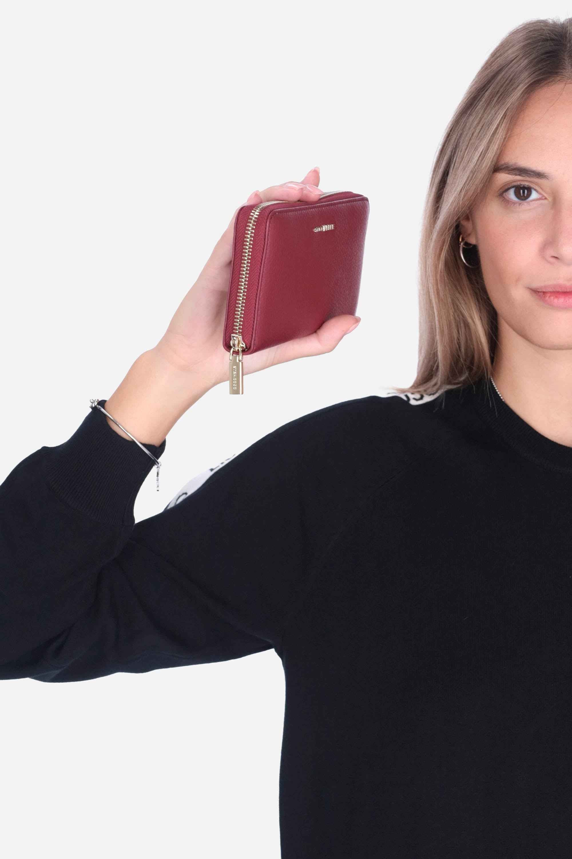 COCCINELLE - D E2MW5113201 Portafoglio