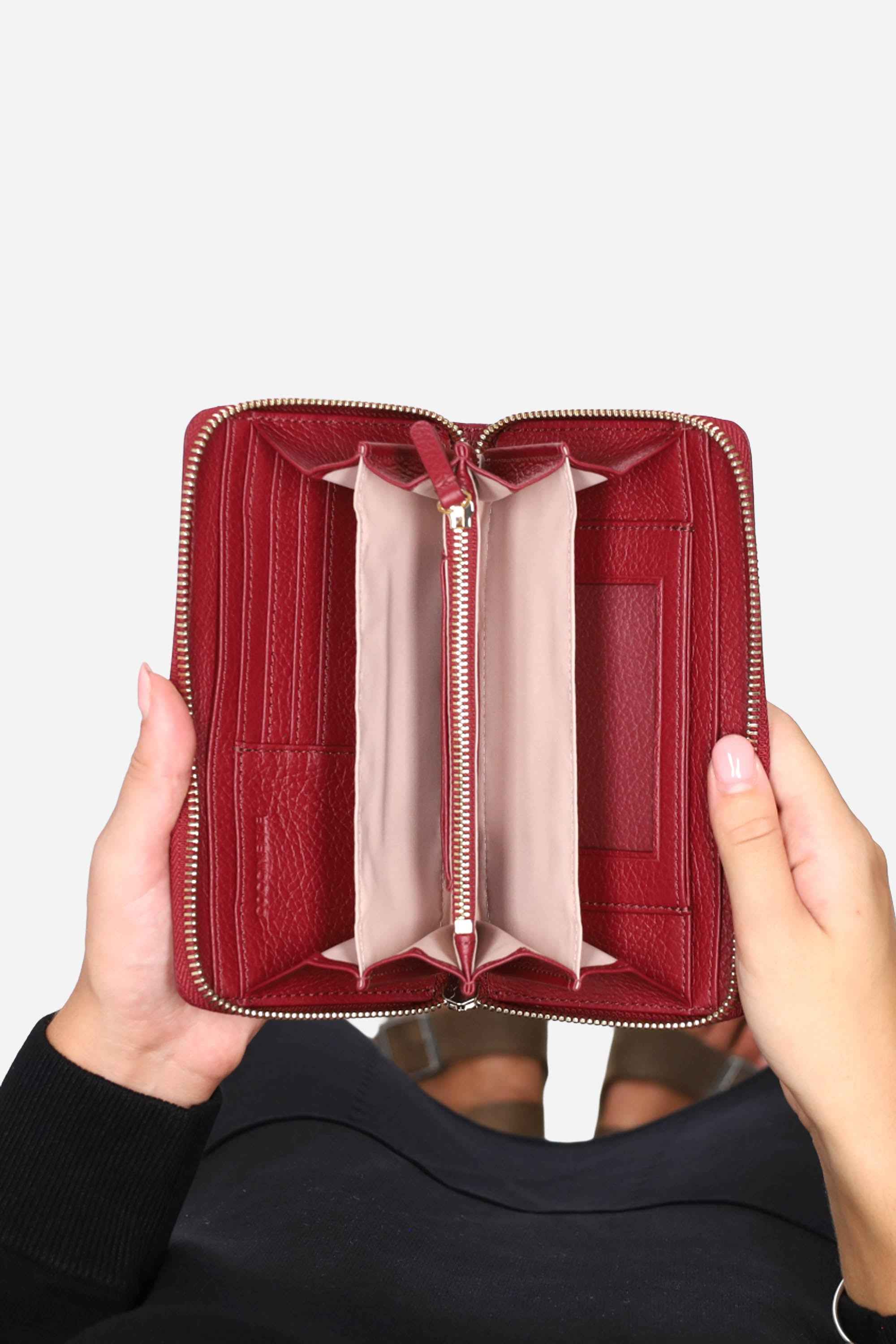 COCCINELLE - D E2MW5113201 Portafoglio