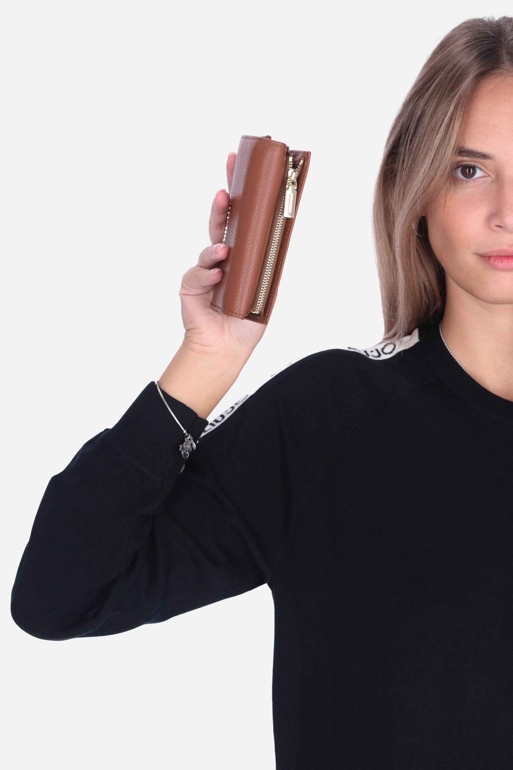 COCCINELLE - D E2MW5116601 Portafoglio