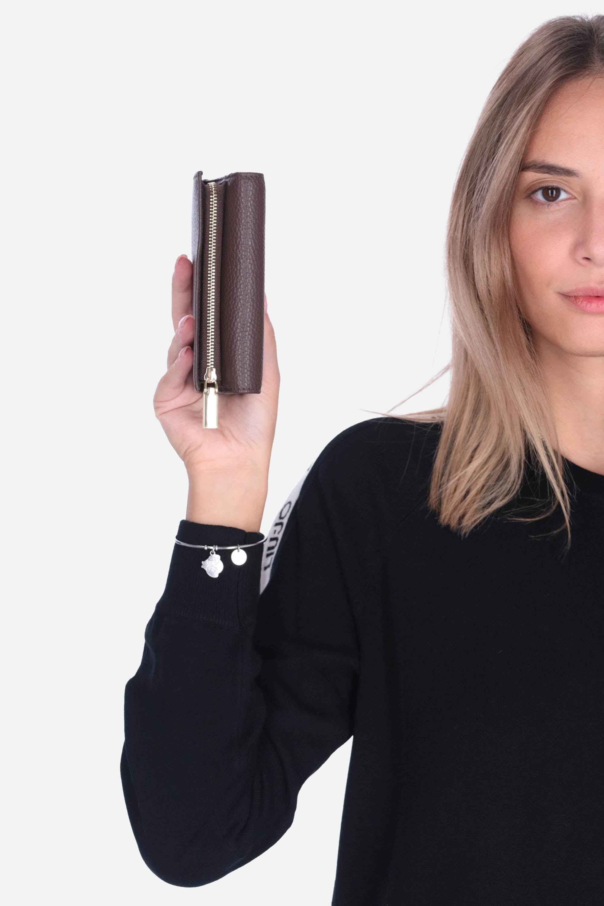 COCCINELLE - D E2MW5116601 Portafoglio