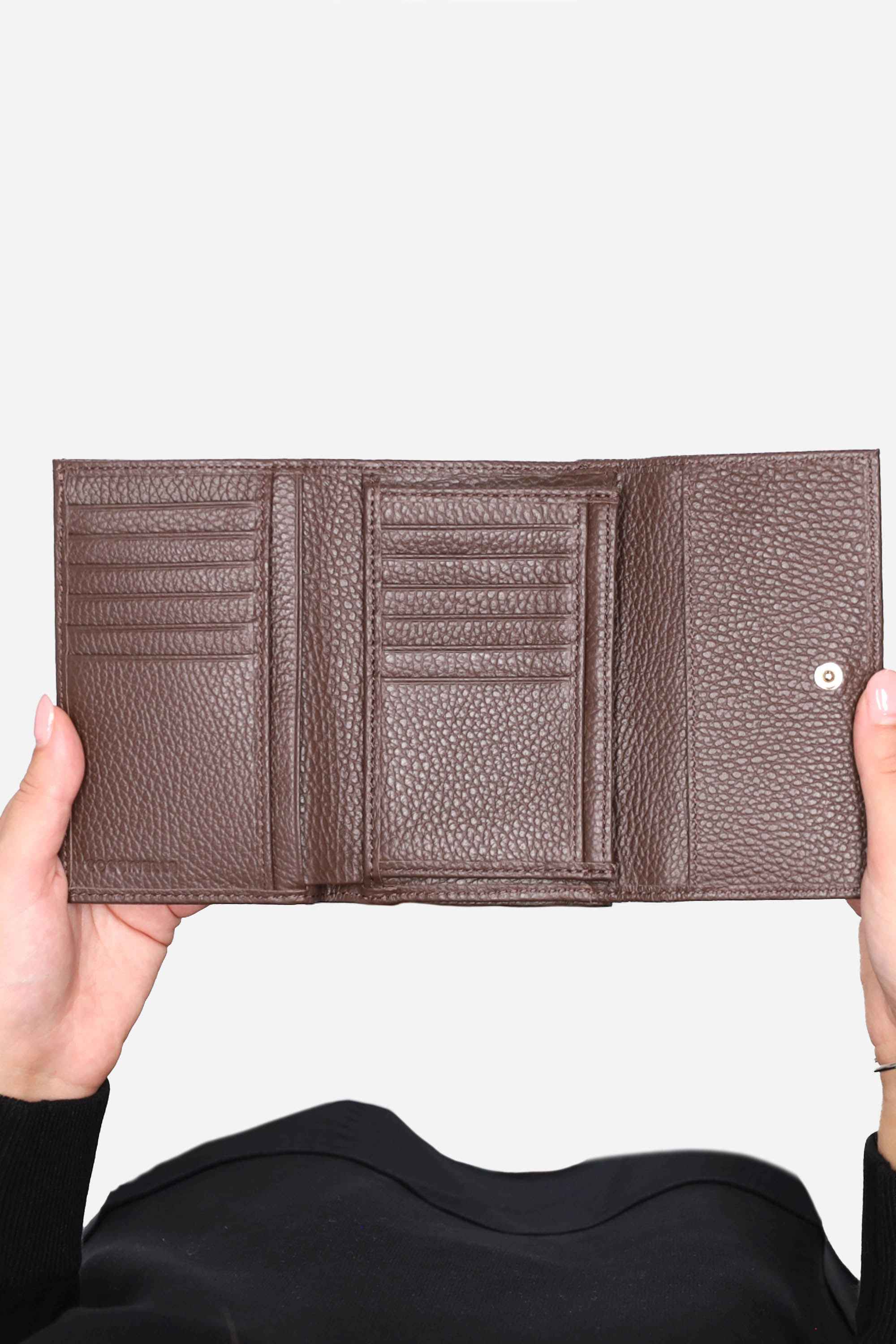 COCCINELLE - D E2MW5116601 Portafoglio