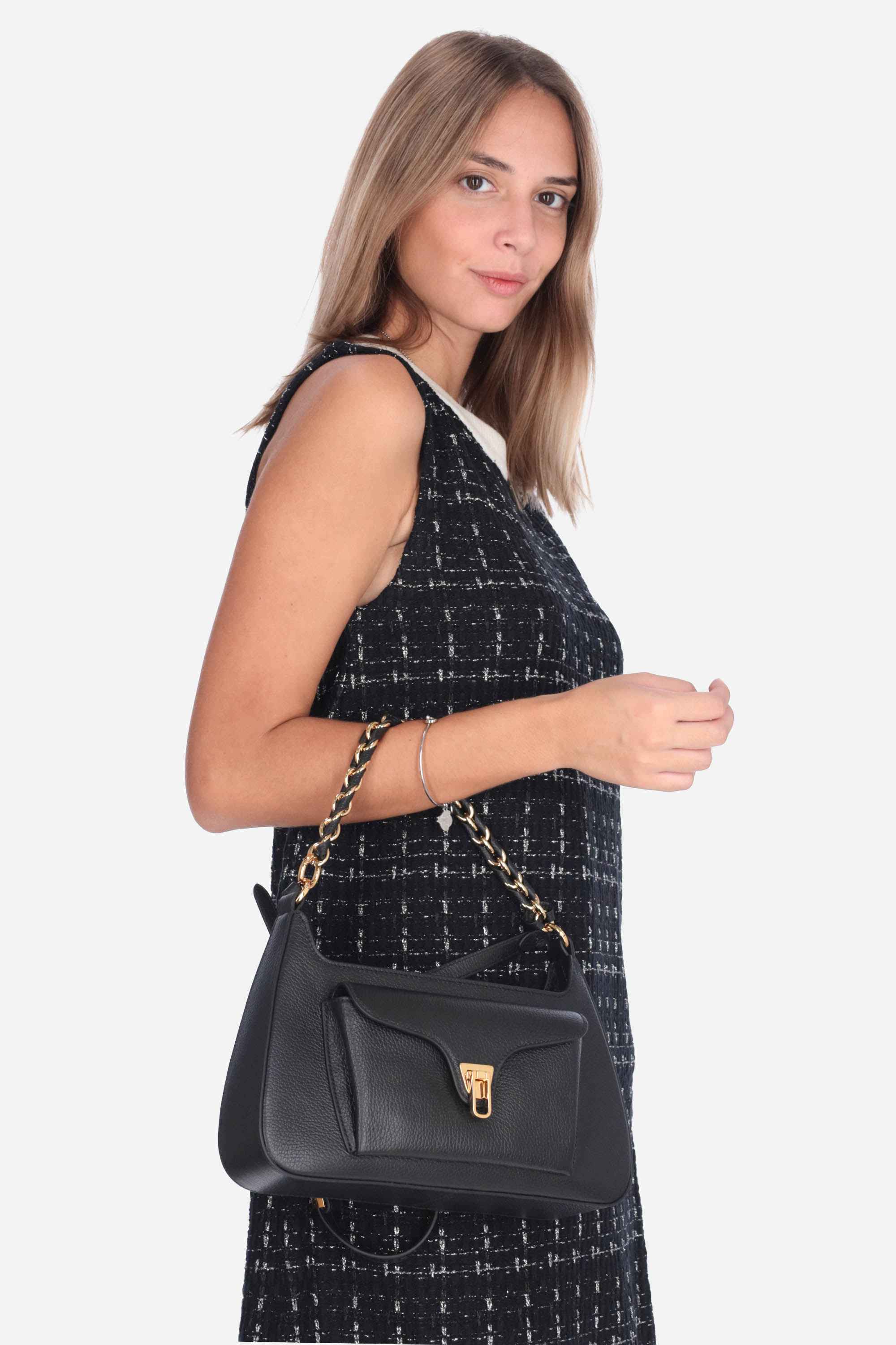 COCCINELLE - D E1TFK120101 Borsa