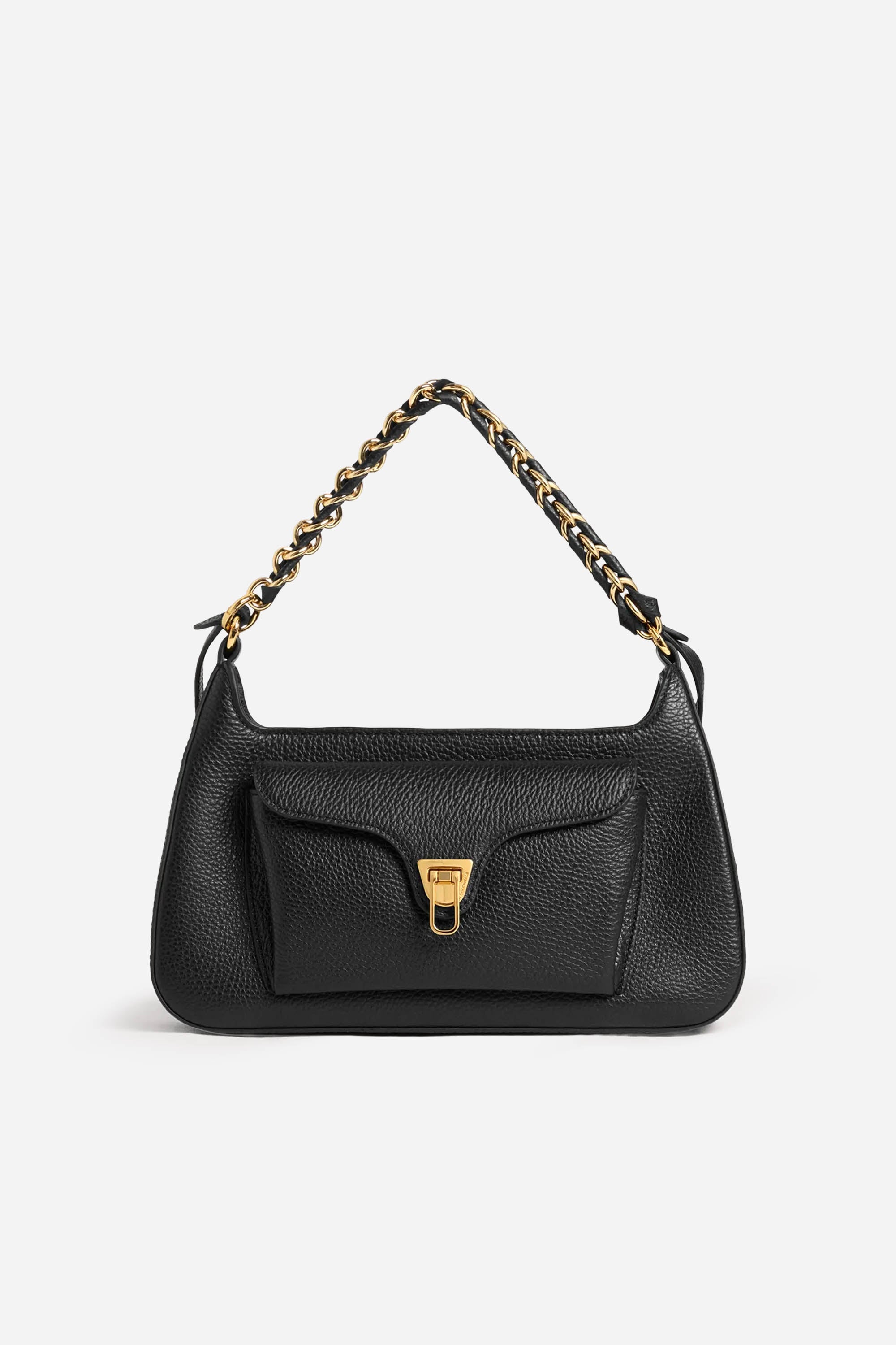 NERO | COCCINELLE - D E1TFK120101 Borsa