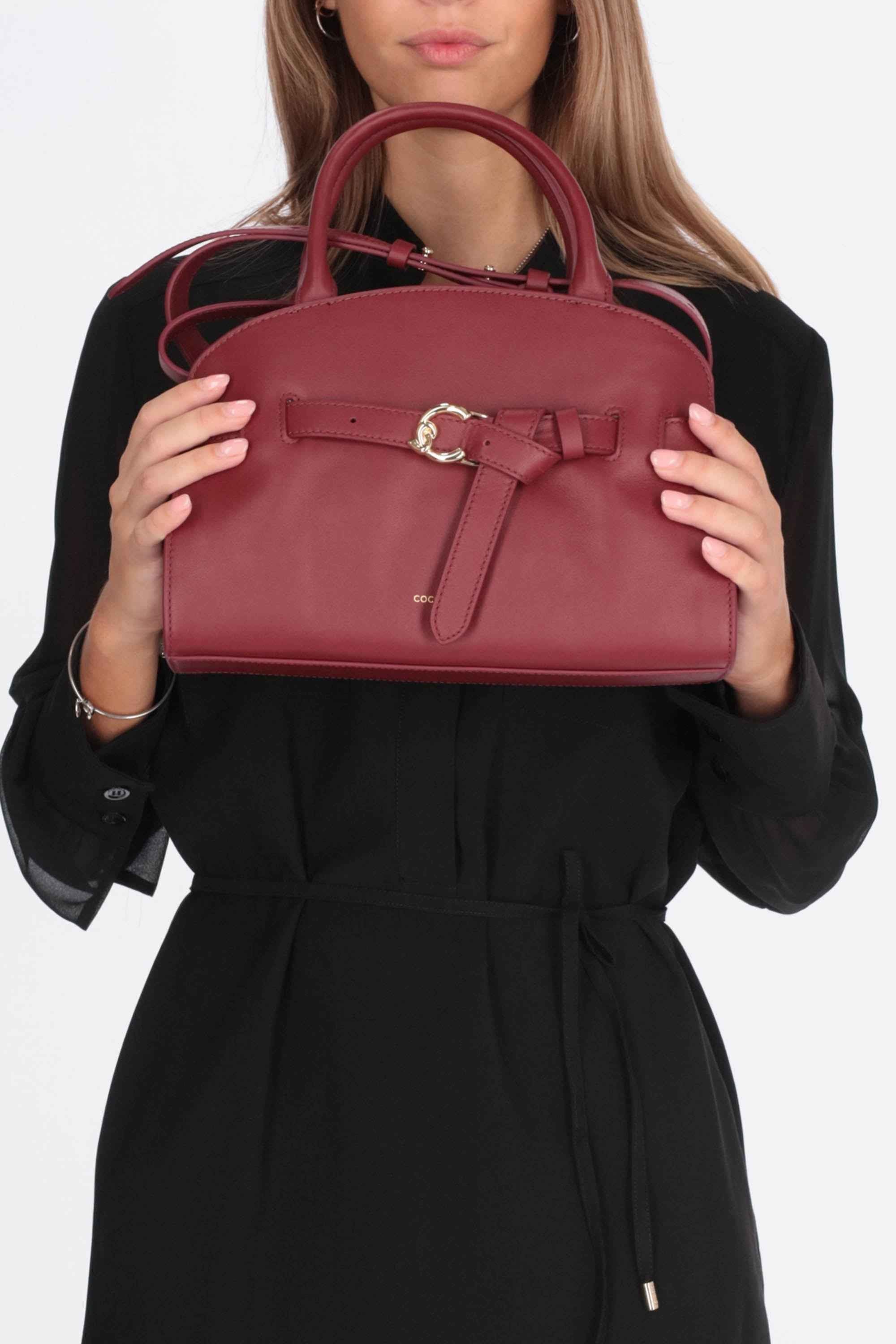 COCCINELLE - D E1TLA180201 Borsa