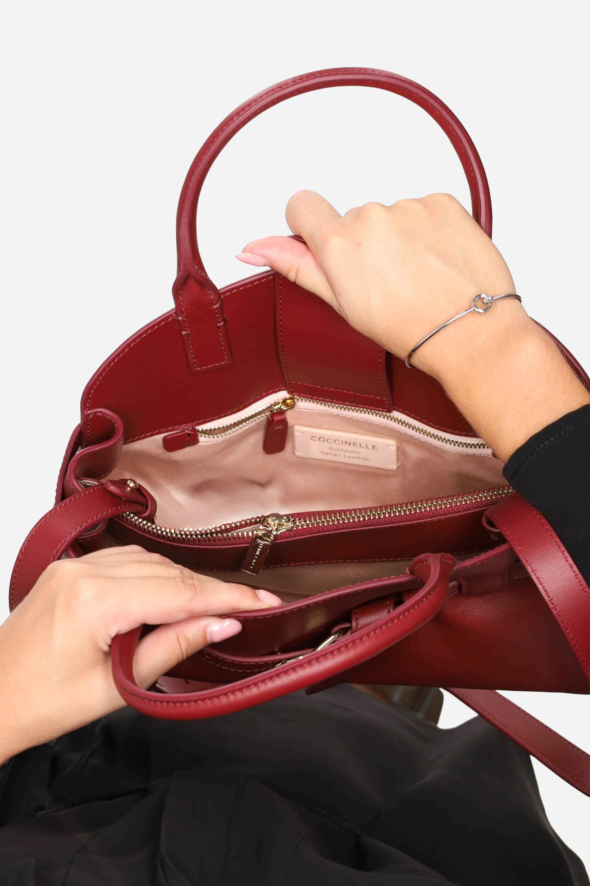 COCCINELLE - D E1TLA180201 Borsa