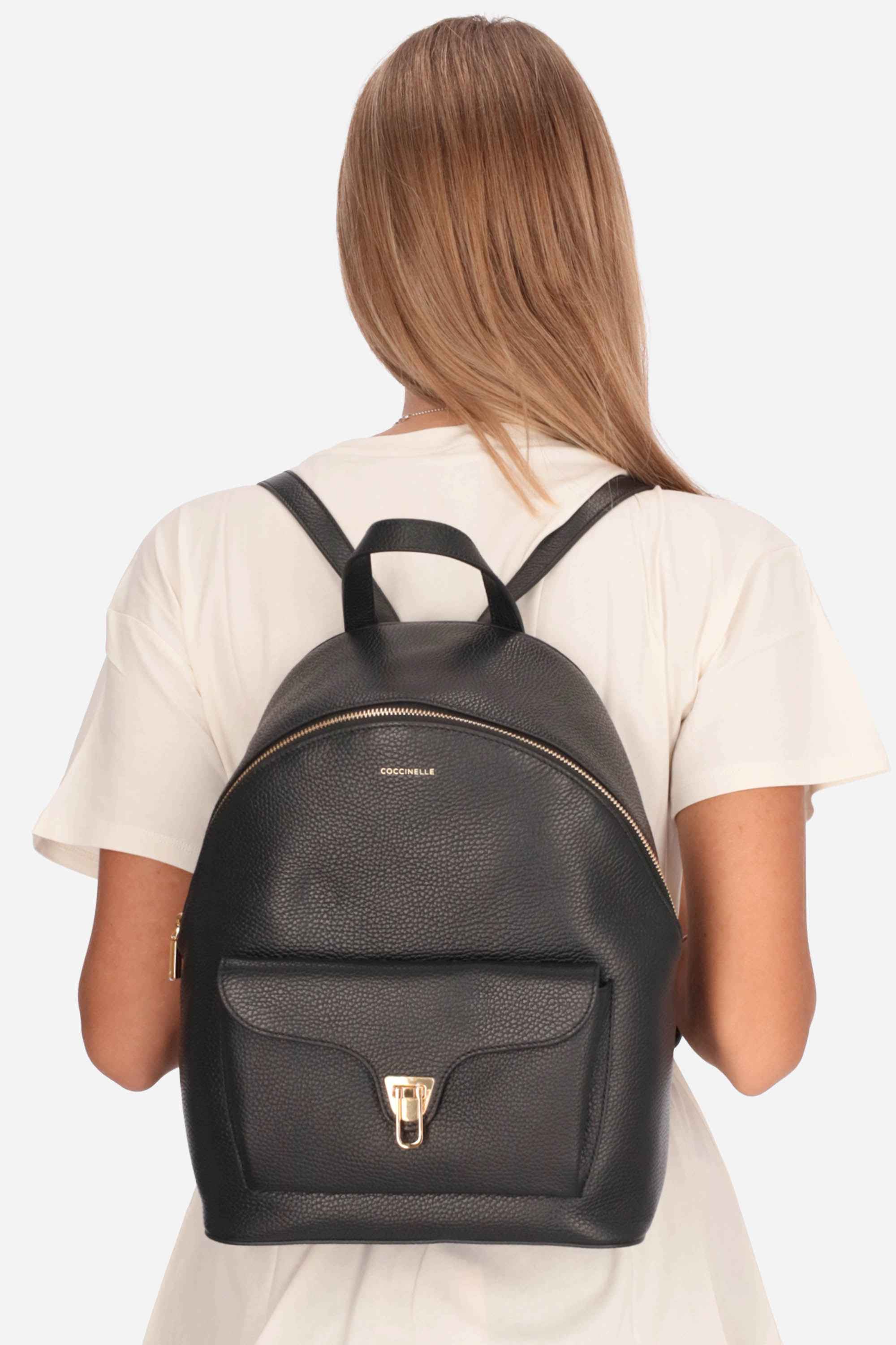 COCCINELLE - D E1TFK140201 Zaino