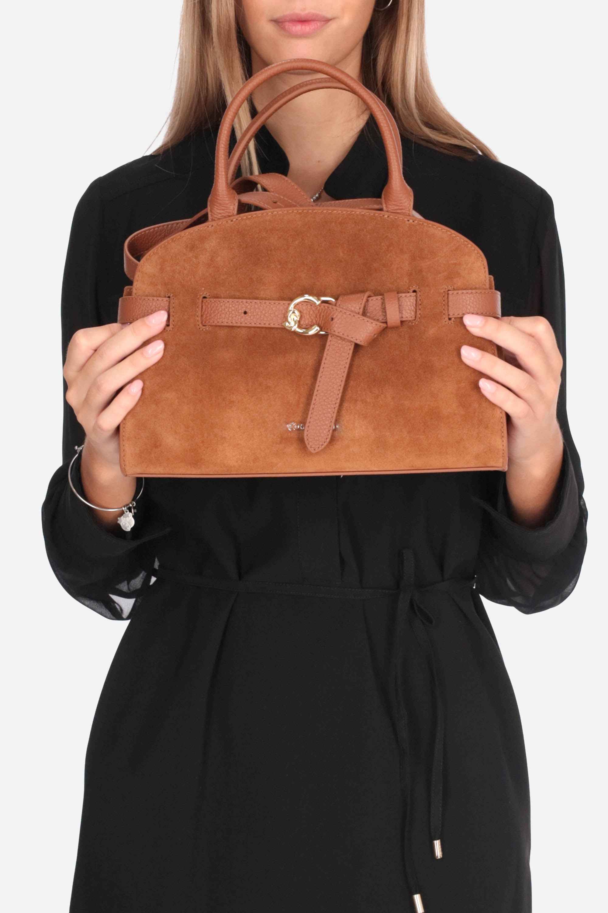 COCCINELLE - D E1TLB180201 Borsa