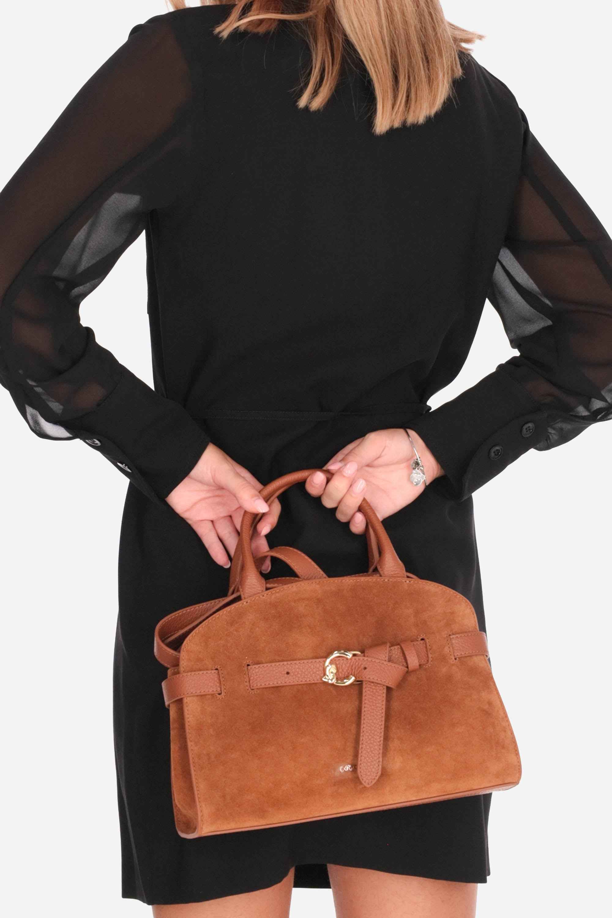 COCCINELLE - D E1TLB180201 Borsa