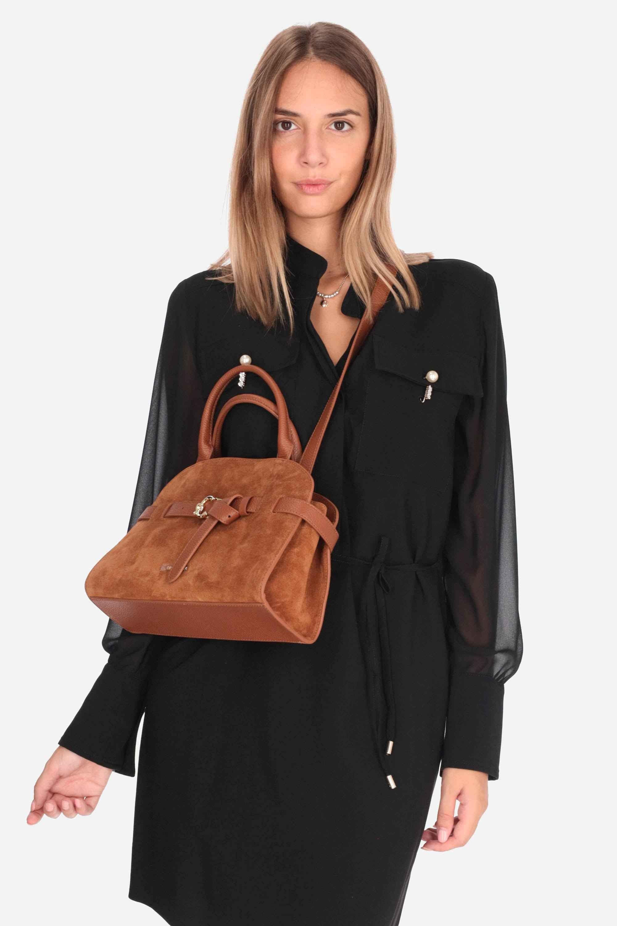 COCCINELLE - D E1TLB180201 Borsa