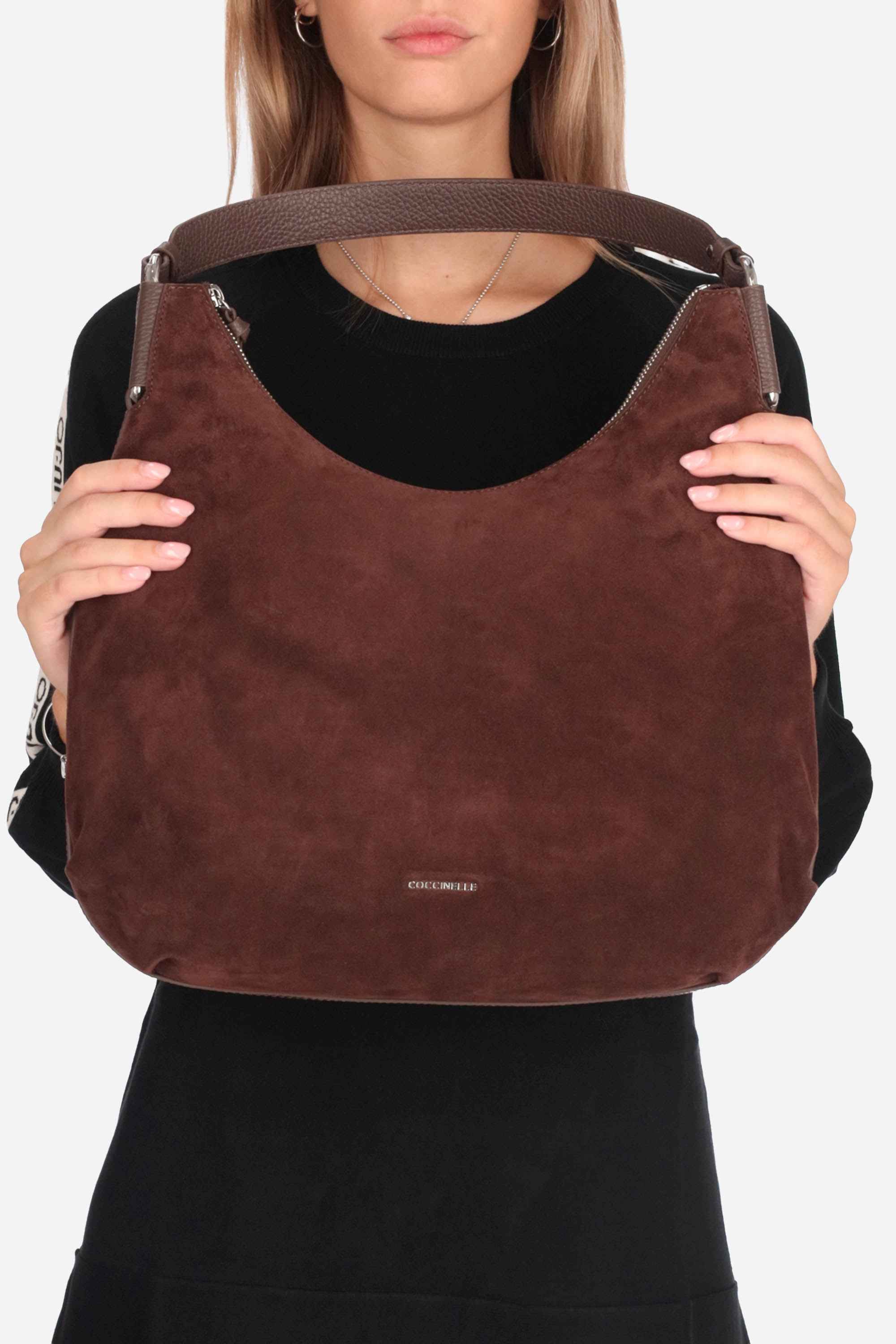 COCCINELLE - D E1T96130101 Borsa